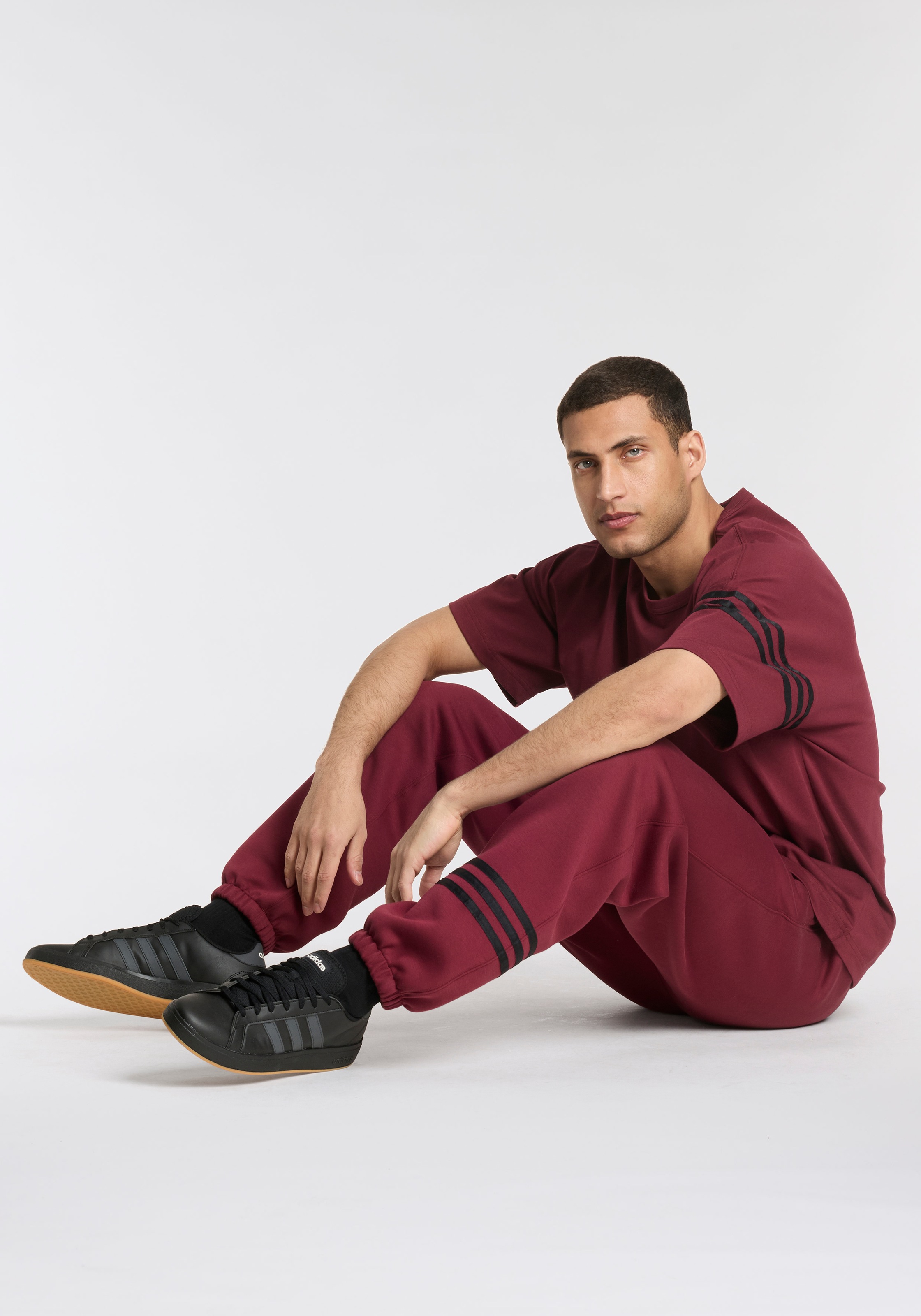adidas Originals Sporthose »NC PANTS«, (1 tlg.)