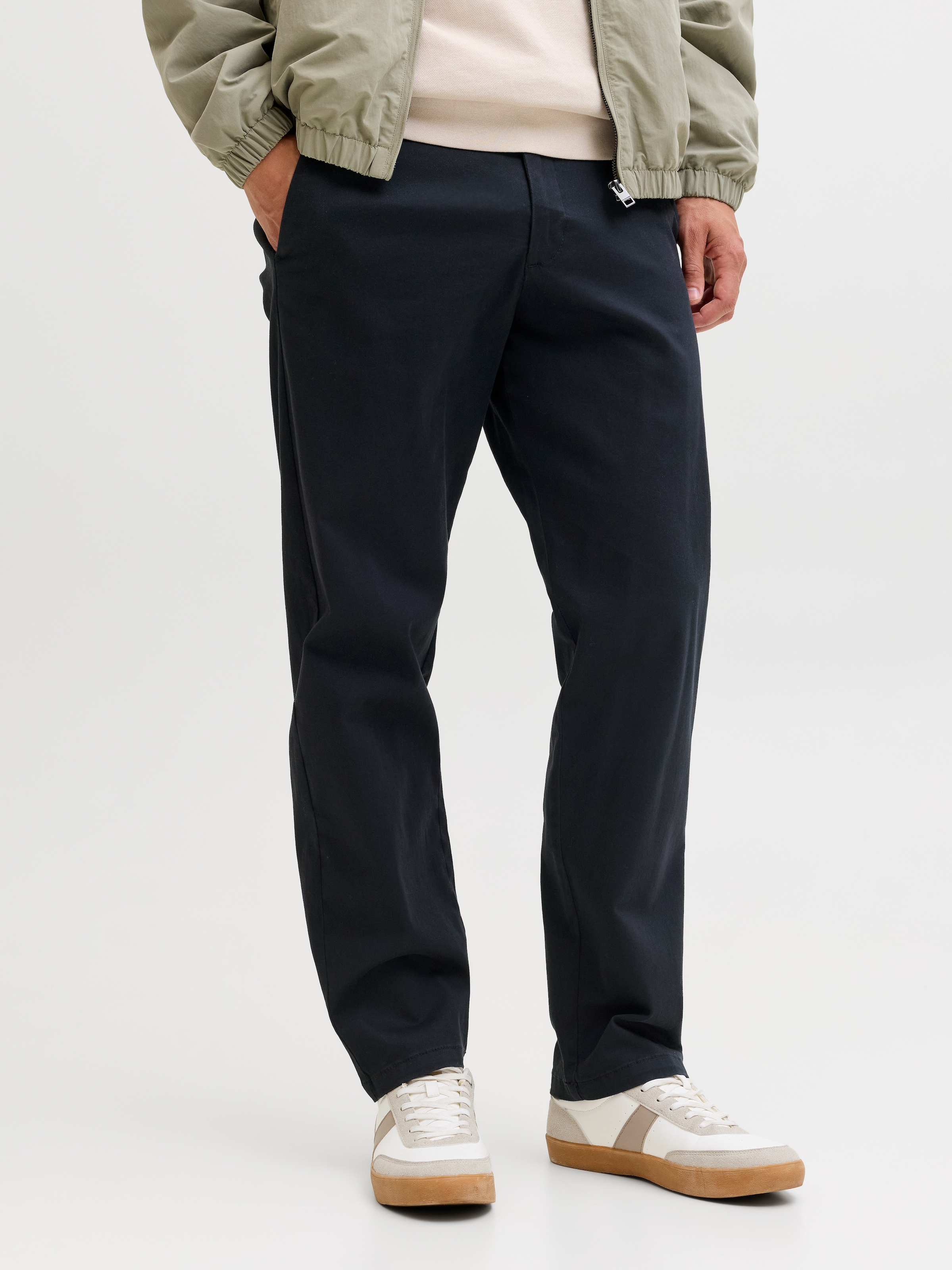 Jack & Jones Chinohose »JPSTKANE DYLAN CHINO«