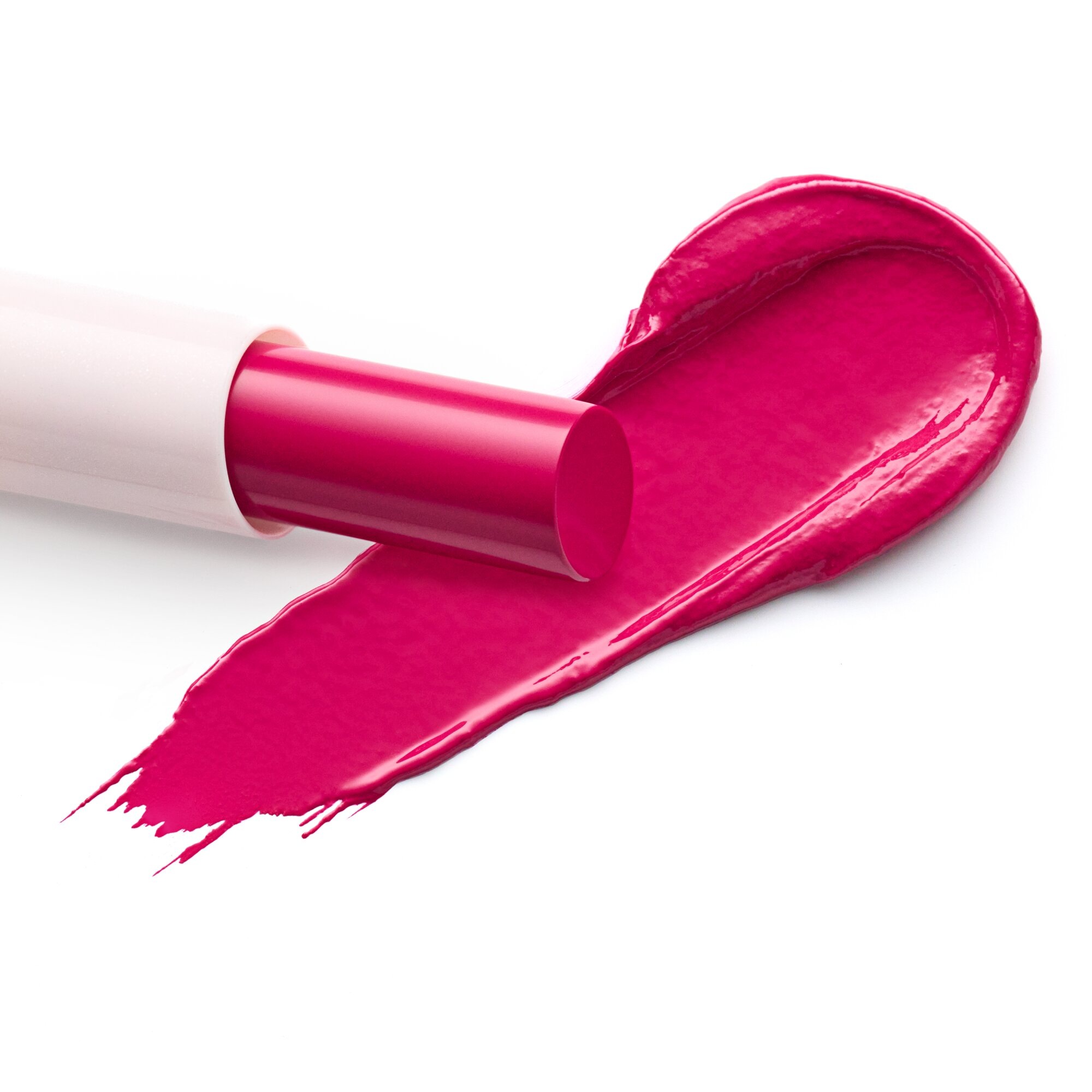 Essence Lippenstift »SATIN GLOW LUMINOUS SHINE LIPSTICK« Satin-Finish, langanhaltend, Farbintensiv, hohe Deckkraft