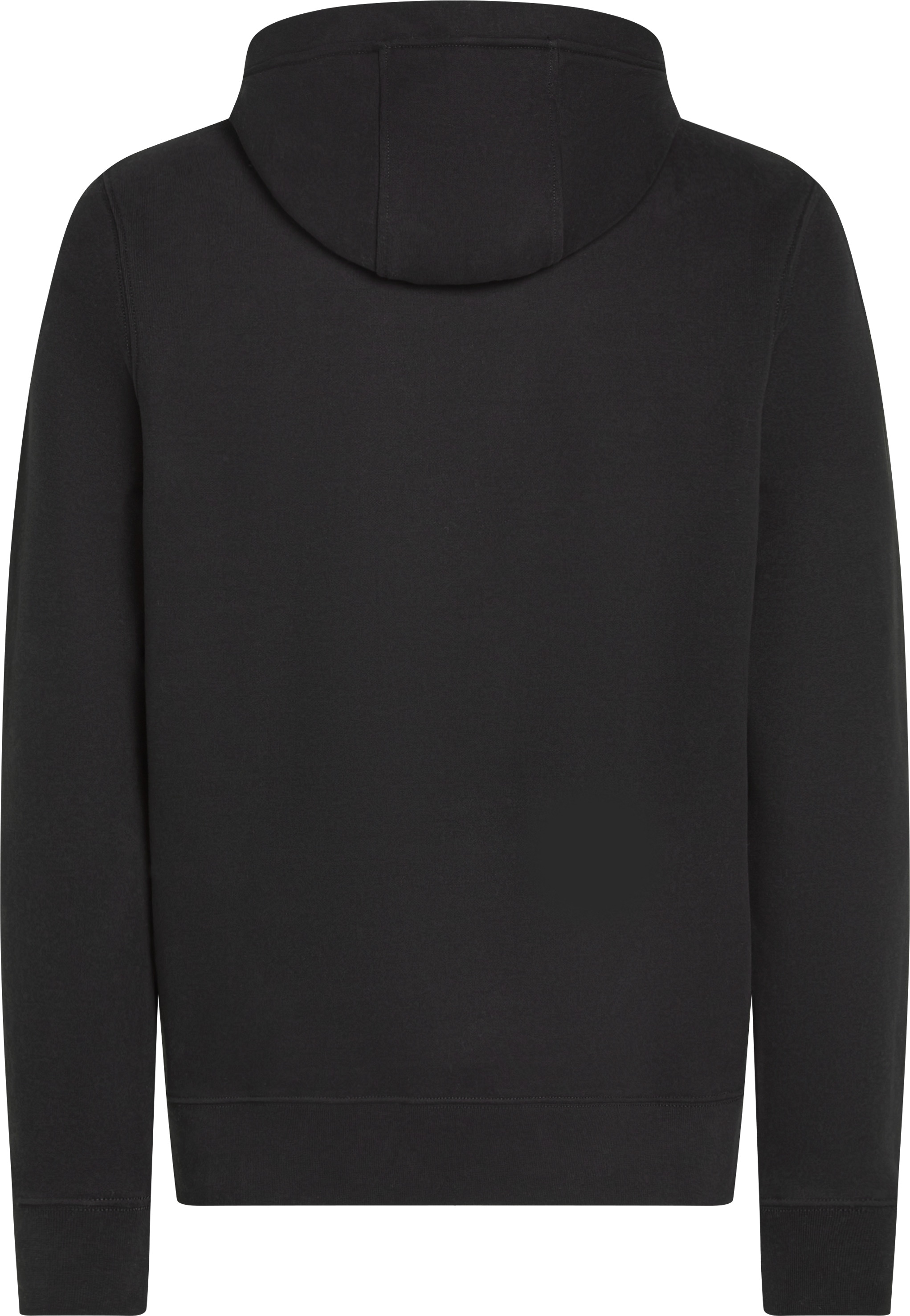 Tommy Hilfiger Big & Tall Sweatshirt »BT-TOMMY HILFIGER HOODY-B«, in Großen Größen, Logostickerei