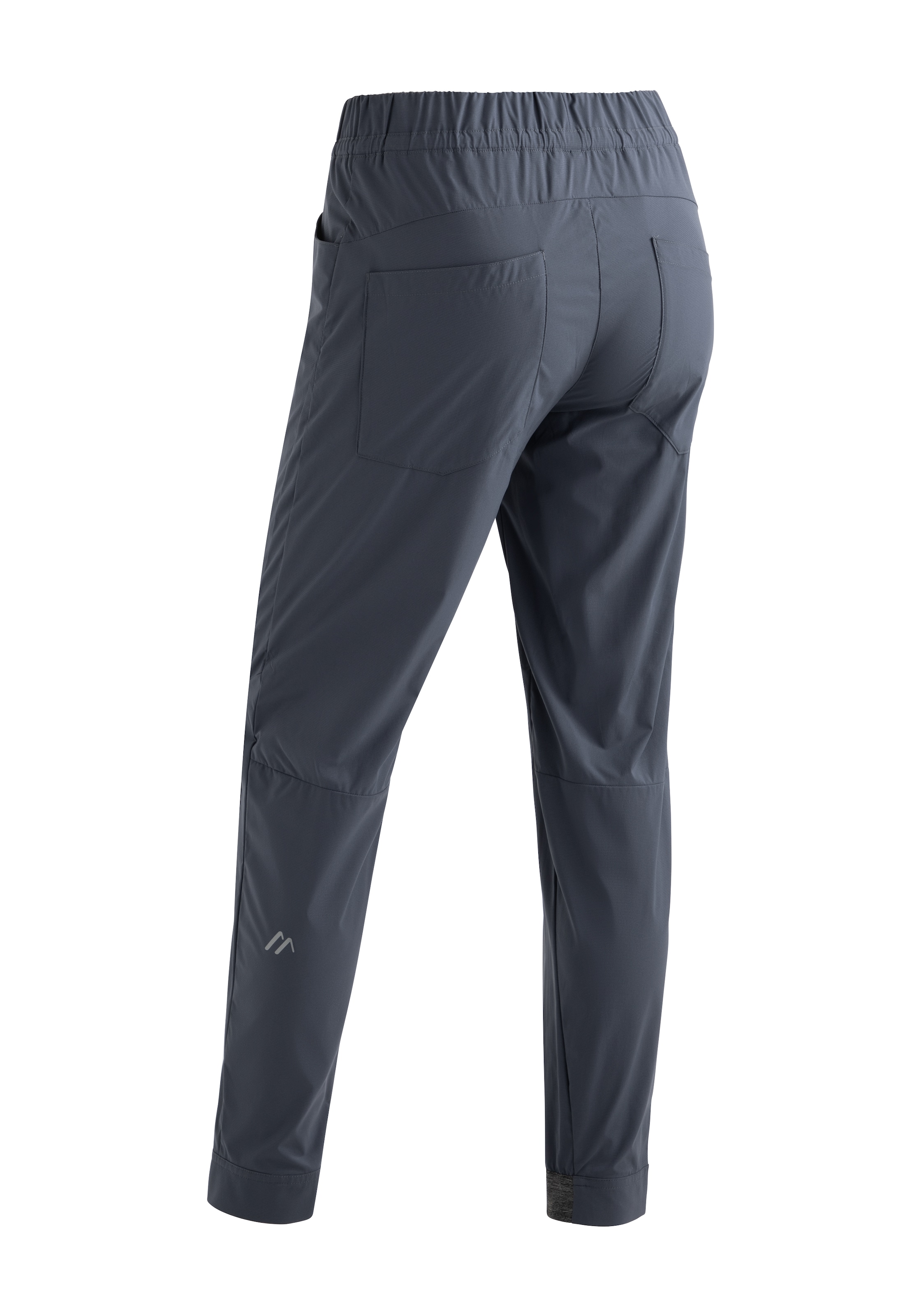Maier Sports Outdoorhose »Fortunit XR W«, Damen Wanderhose, leichte atmungsaktive Funktionshose, Trekkinghose