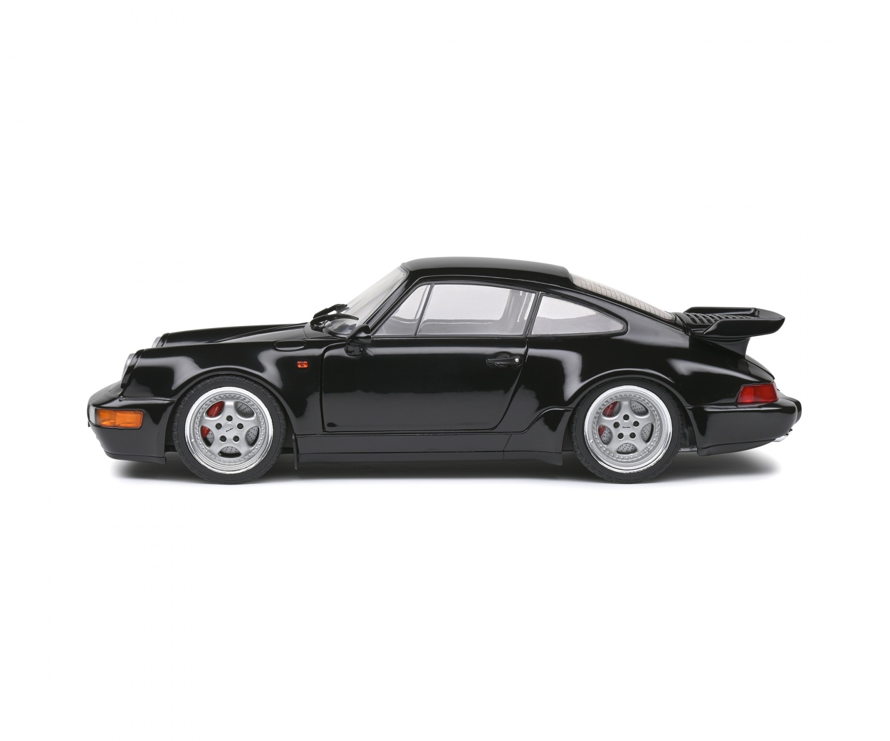 SOLiDO Modellauto »Porsche 911 (964)« 1:18