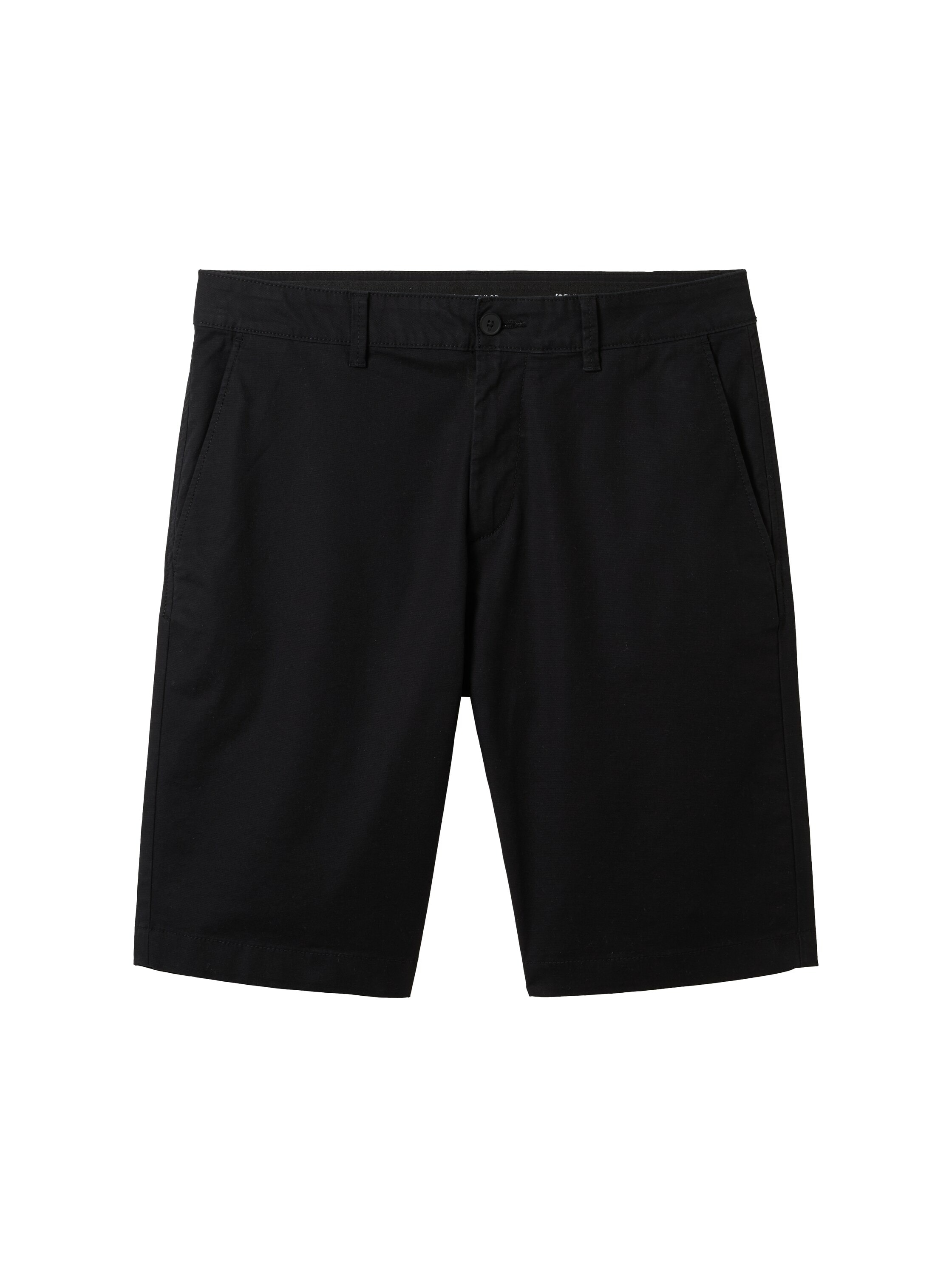 TOM TAILOR Denim Cargoshorts, mit Four-Pocket-Style