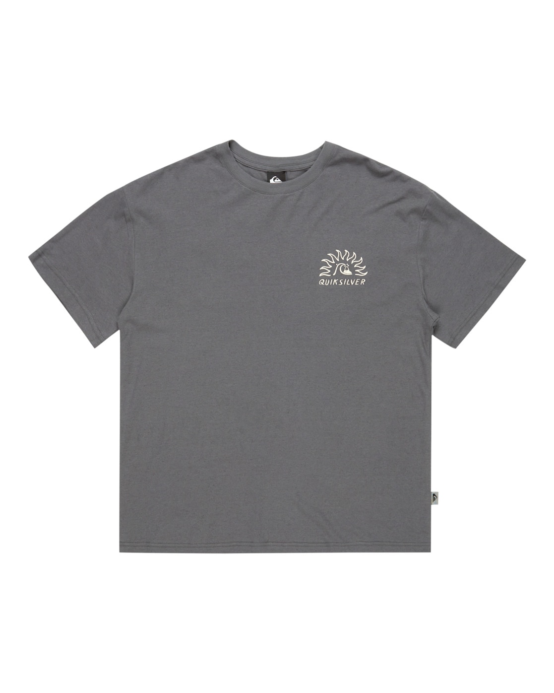 Quiksilver T-Shirt »CL Freedom Swell«