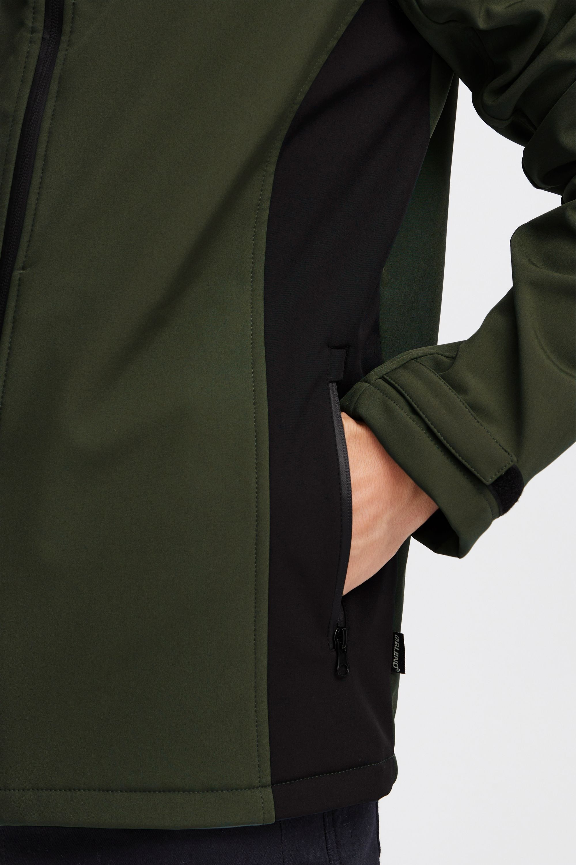 Blend Softshelljacke »Softshelljacke BHOuterwear«