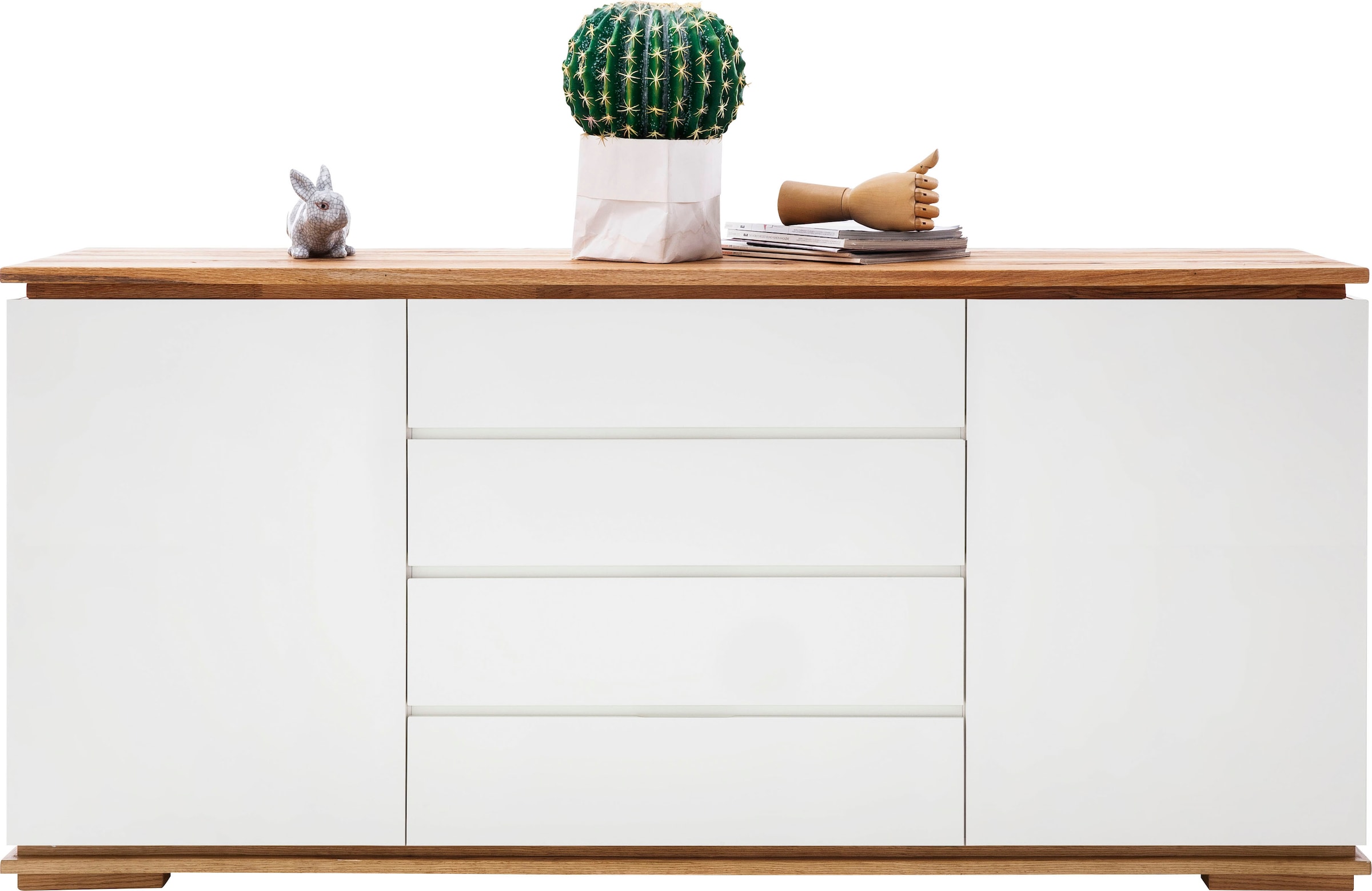 MCA furniture Sideboard »Chiaro«, Breite ca. 172 cm