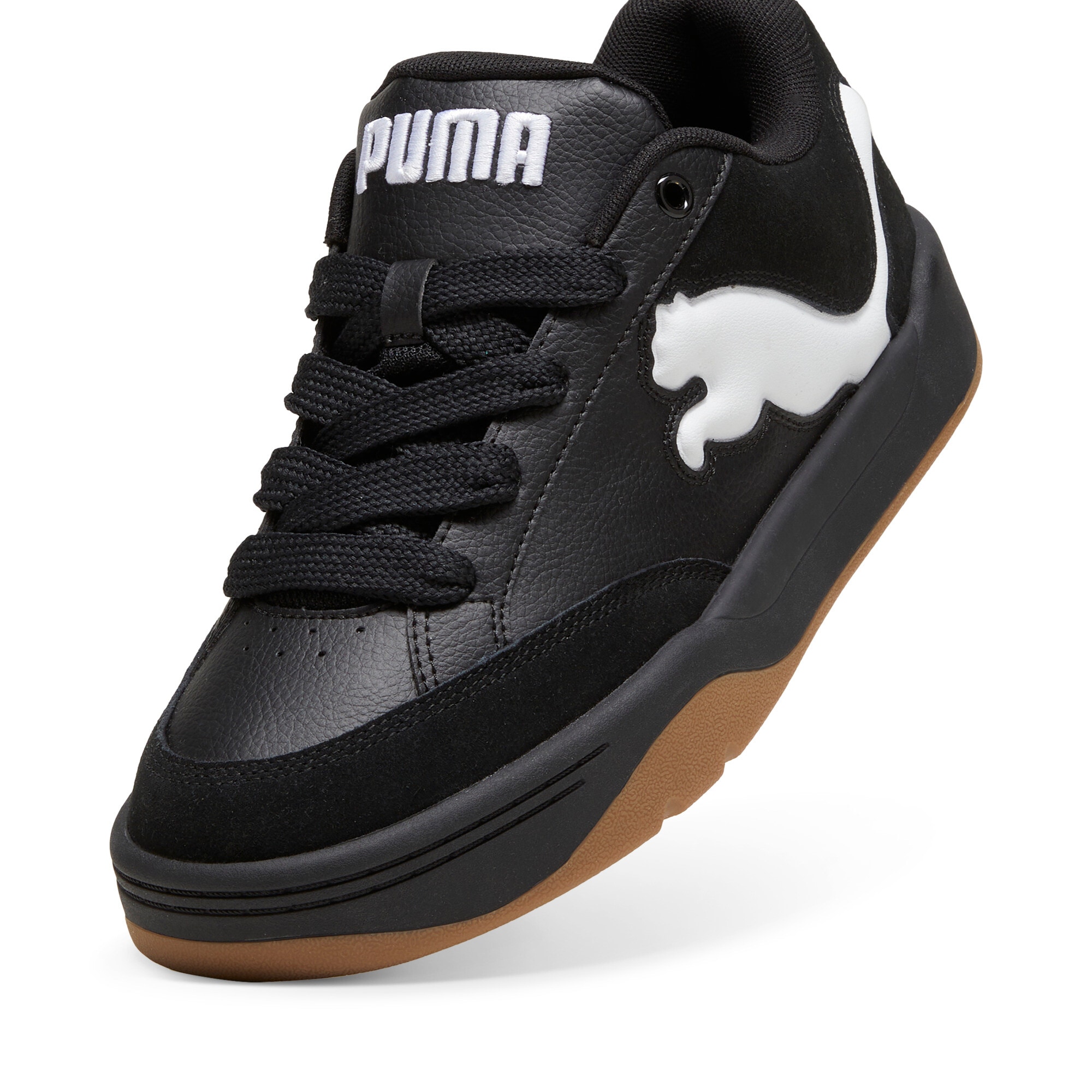 PUMA Sneaker »PARK LIFESTYLE SD«