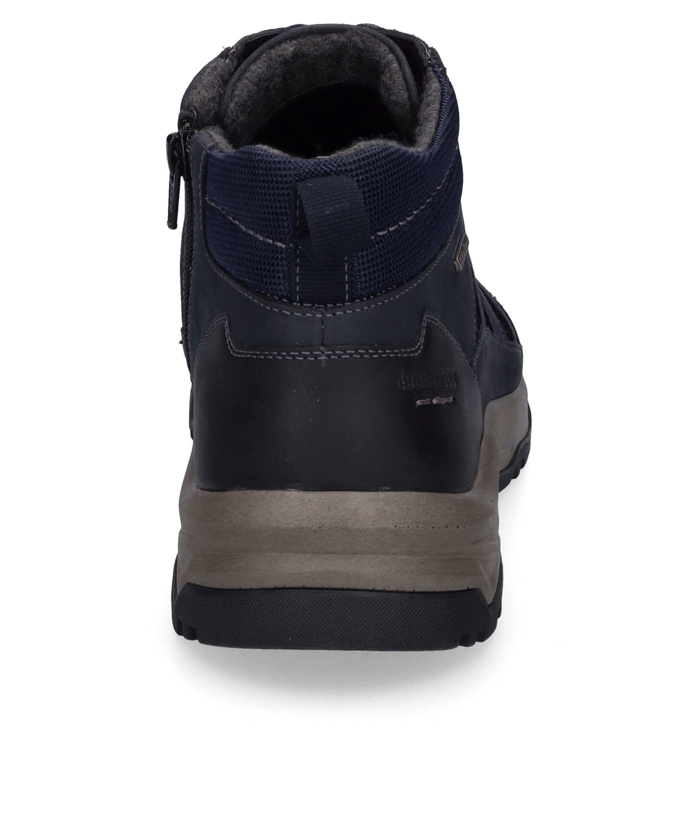Josef Seibel Stiefelette »Leroy 51, indigo-kombi«