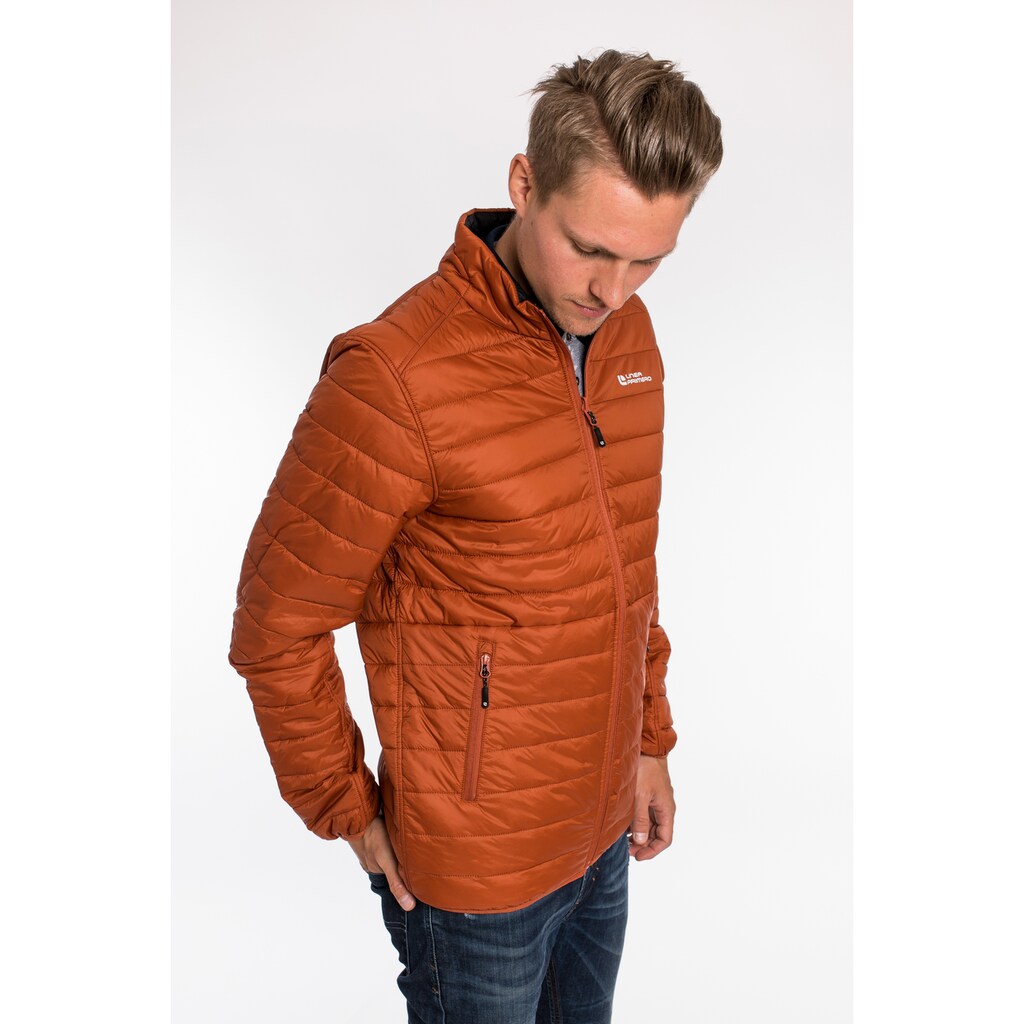 DEPROC Active Wendejacke »GILMOUR REVERSAL MEN«