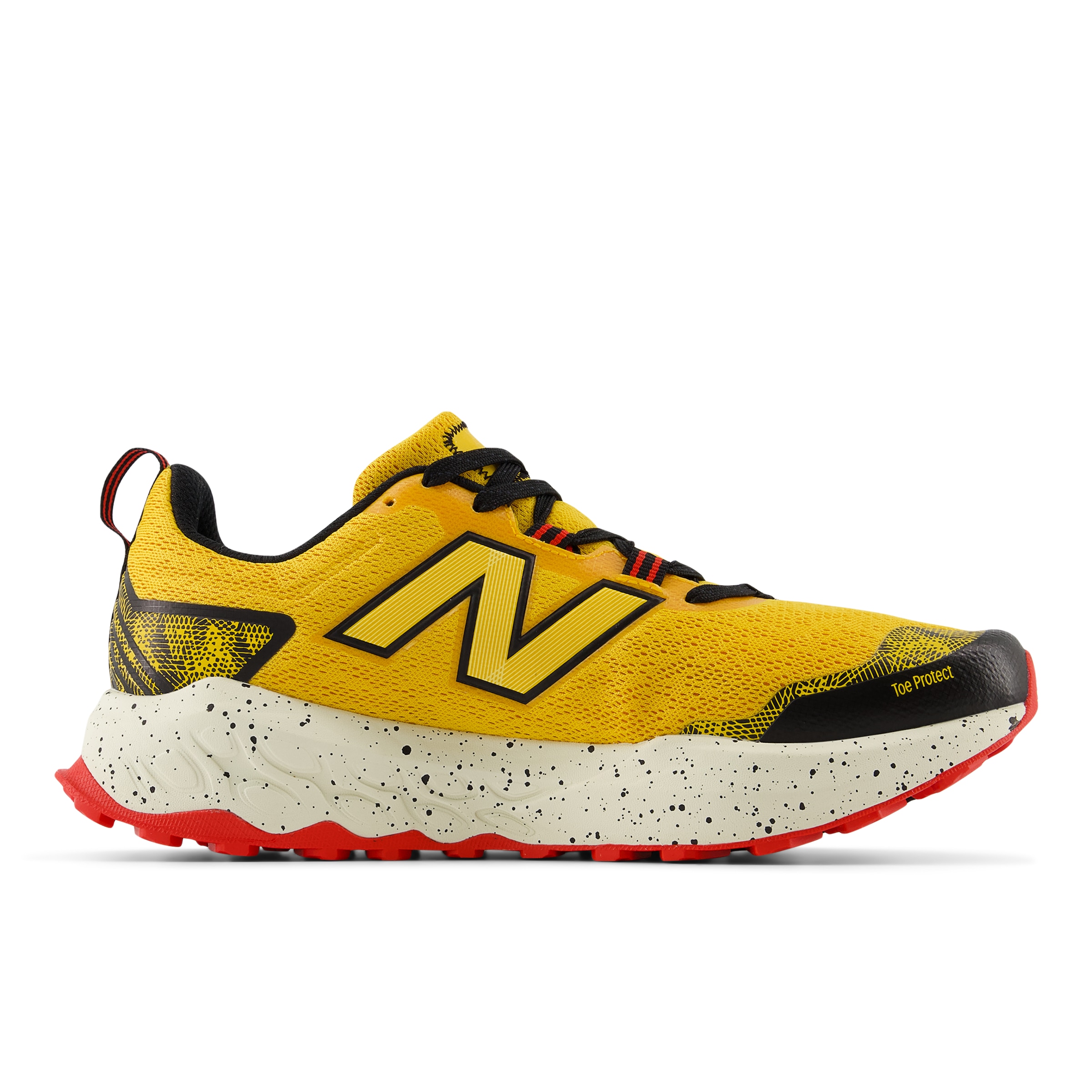 New Balance Laufschuh »Fresh Foam Garoe«, Trailrunning-Schuhe