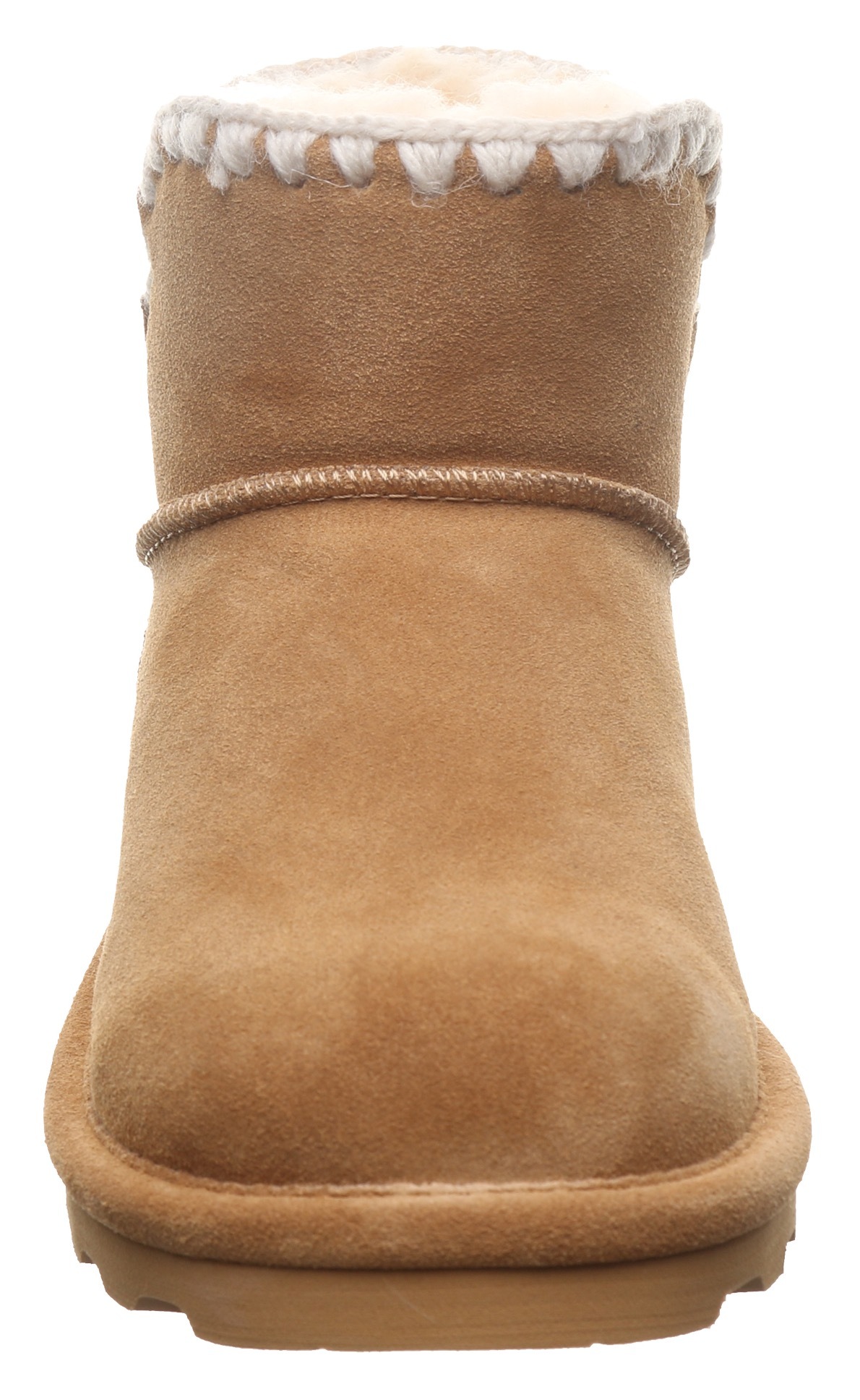 Bearpaw Winterboots »Yvonne«  Schlupfstiefel, Snowboots mit Warmfutter