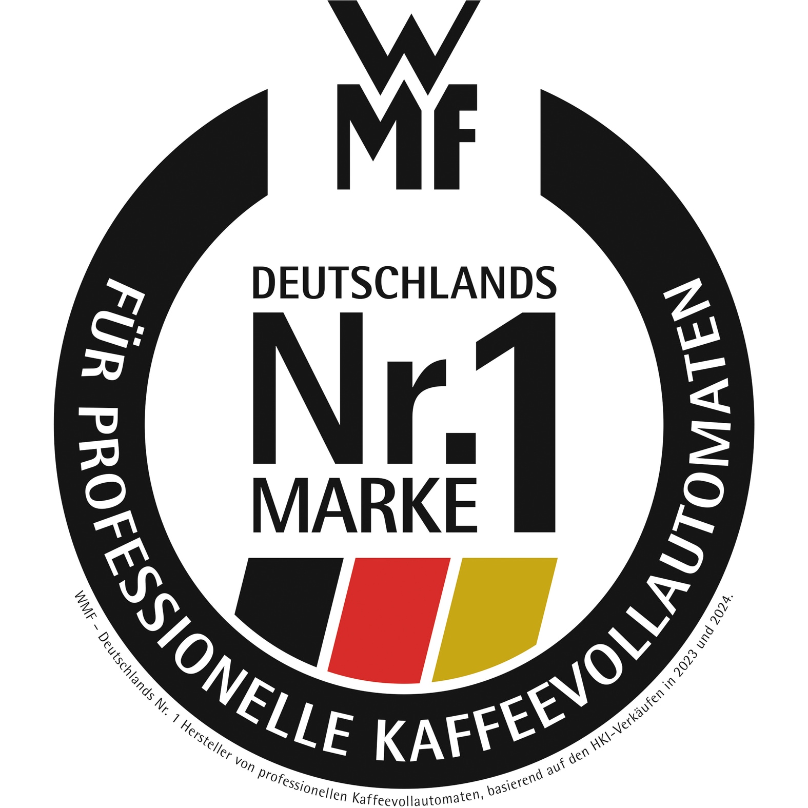 WMF Kaffeevollautomat »Perfection 740 CP820810«, intuitive Benutzeroberfläche, perfekter Milchschaum, selbstreinigend
