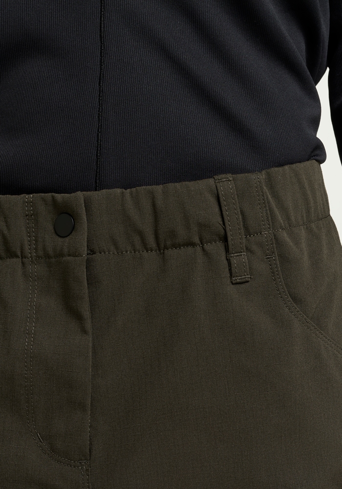 Jack Wolfskin Cargohose »YUMA CARGO PANTS W«