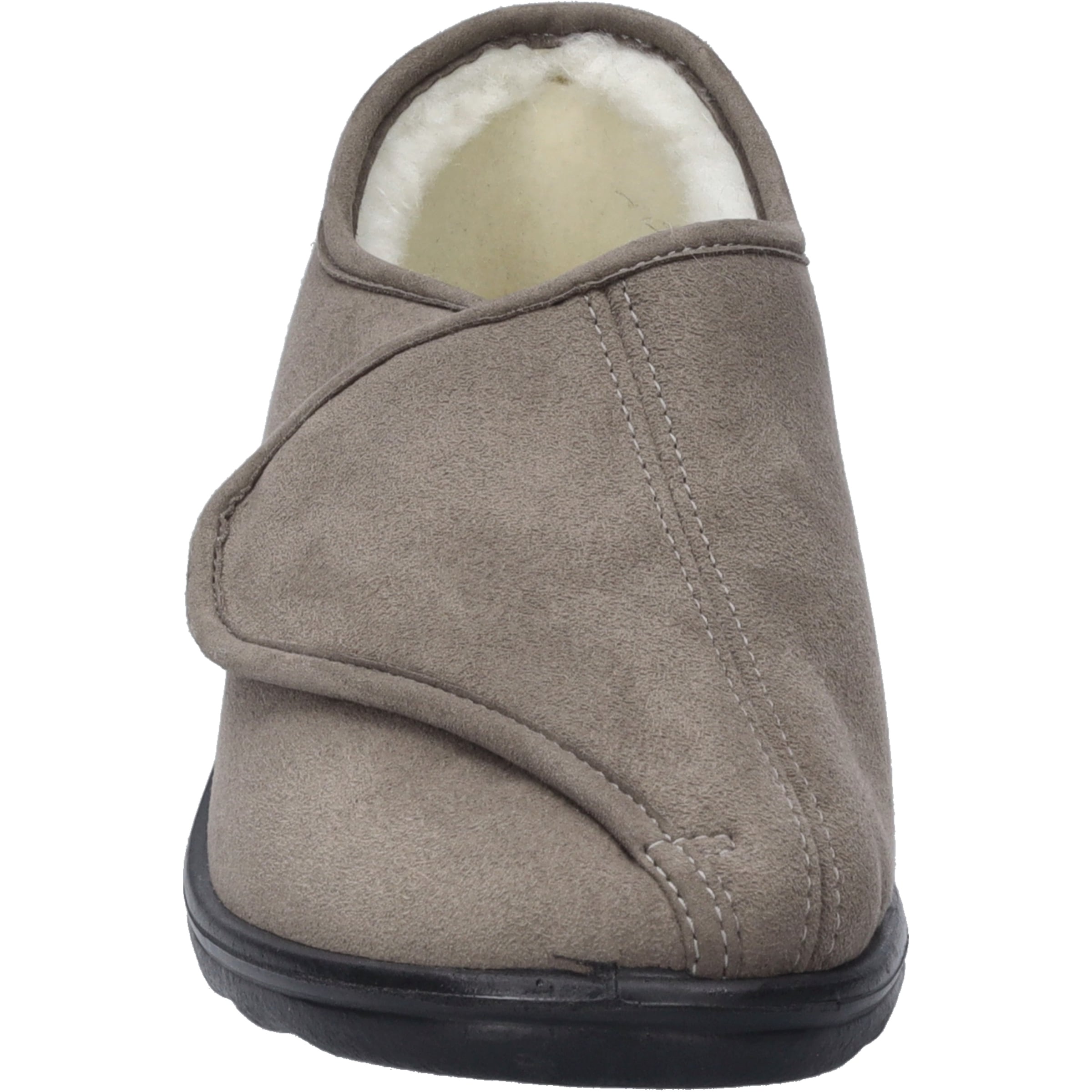 Josef Seibel Hausschuh »Nice 105, taupe«