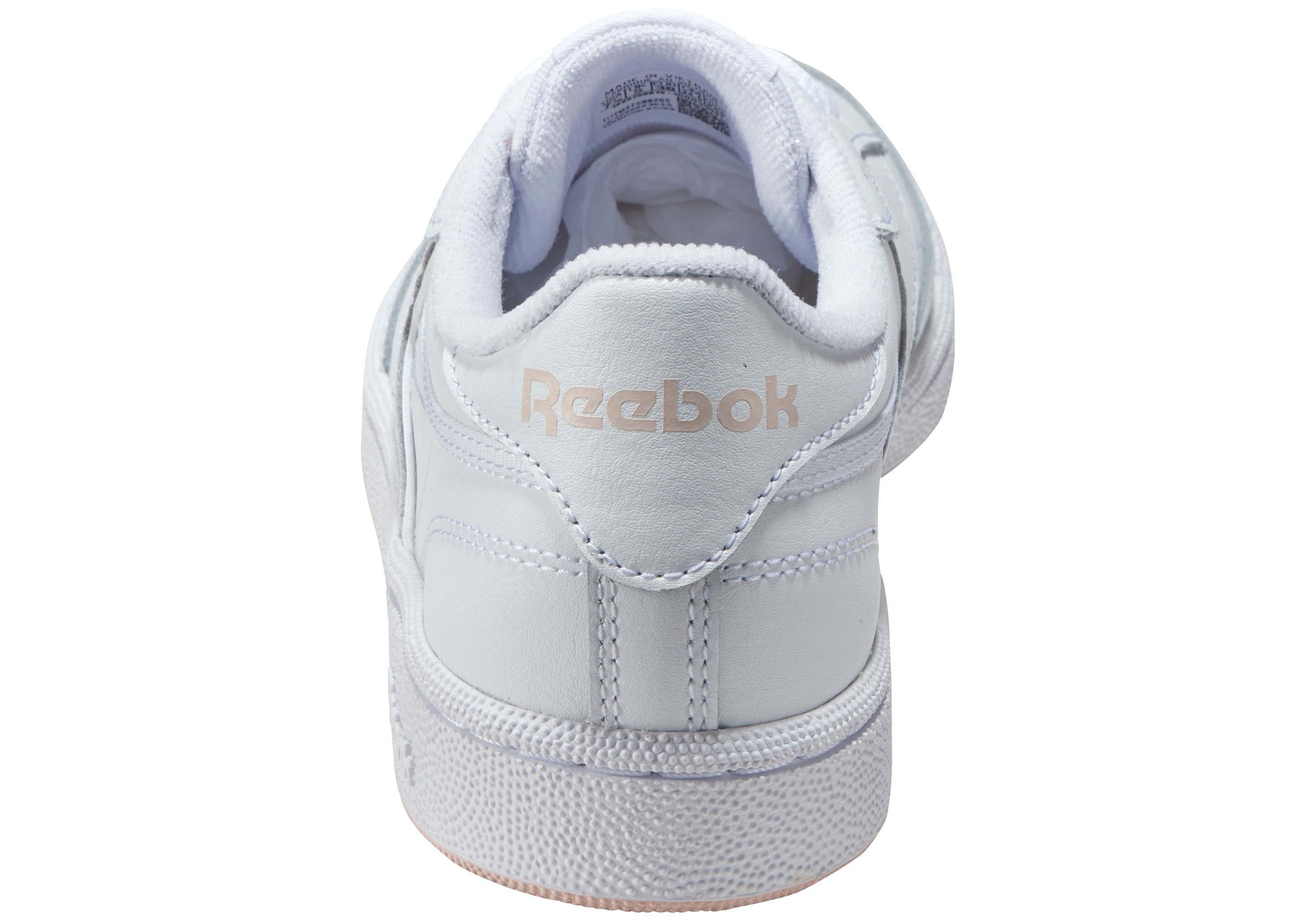 Reebok Classic Sneaker »CLUB C 85«