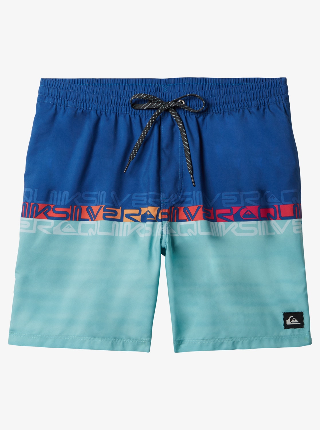 Quiksilver Boardshorts »EVERYDAY WORDBLOCK VOLLEY 17«