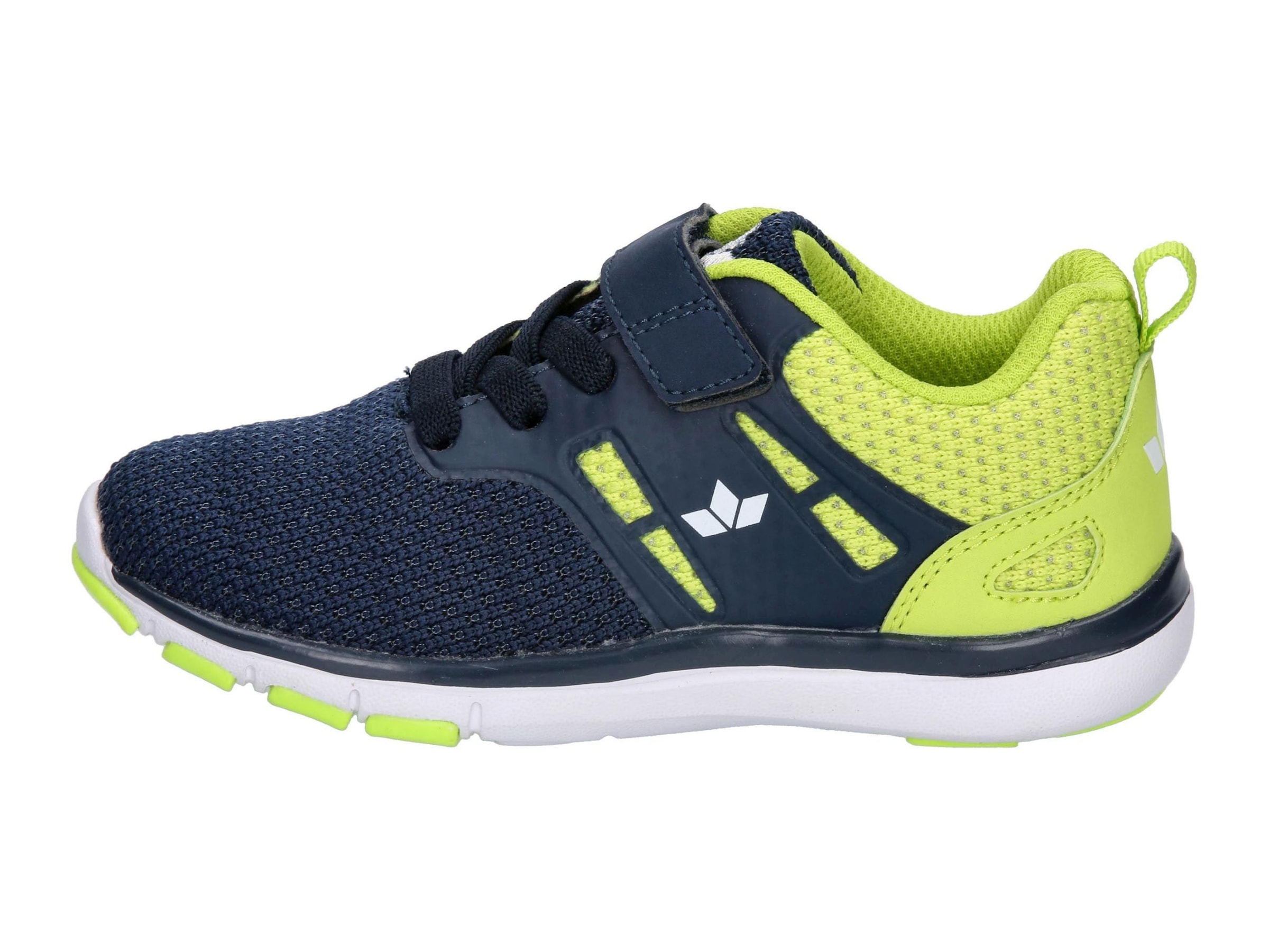 Lico Sneaker »Freizeitschuh Bongo VS«
