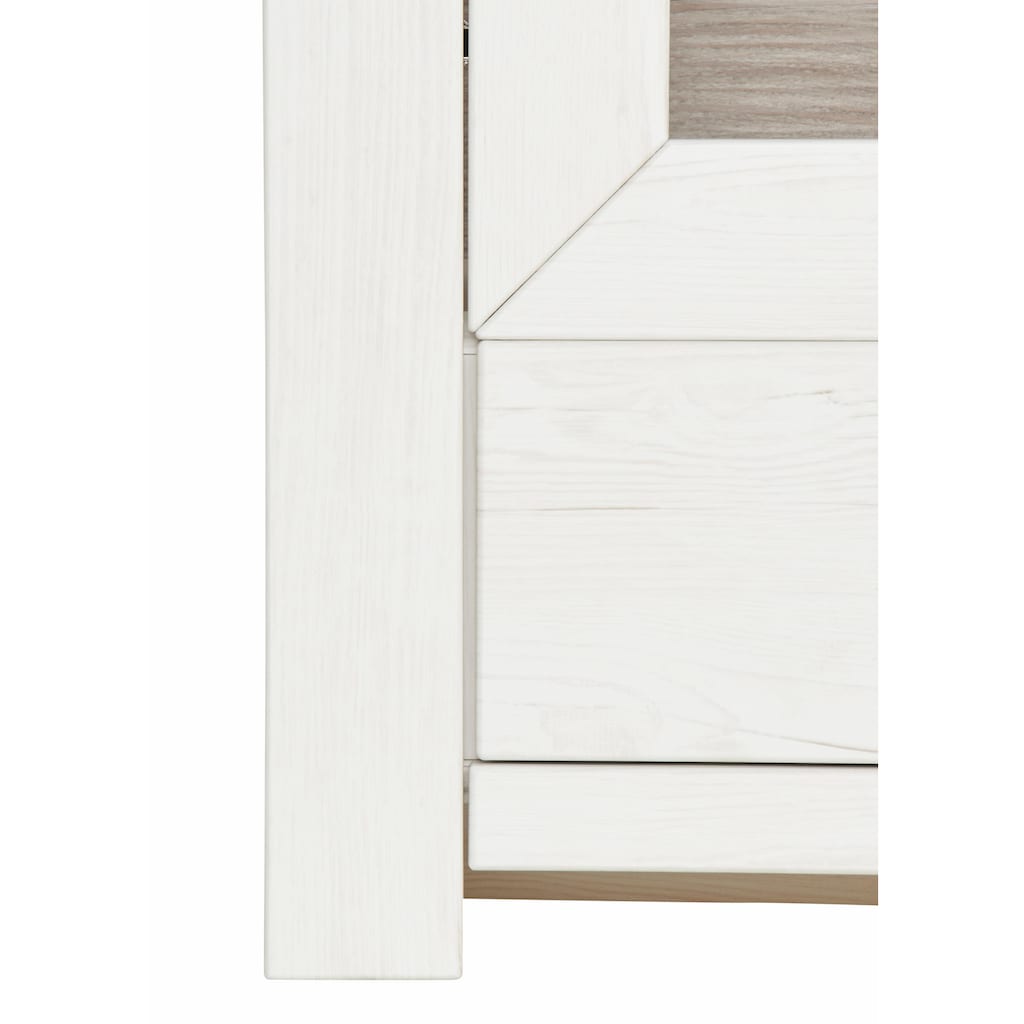 set one by Musterring Highboard »york«