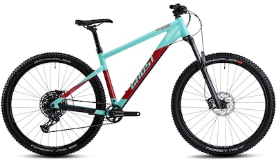 Mountainbike »Nirvana Trail SF Universal«, 12 Gang, SRAM, GX Eagle Schaltwerk,...