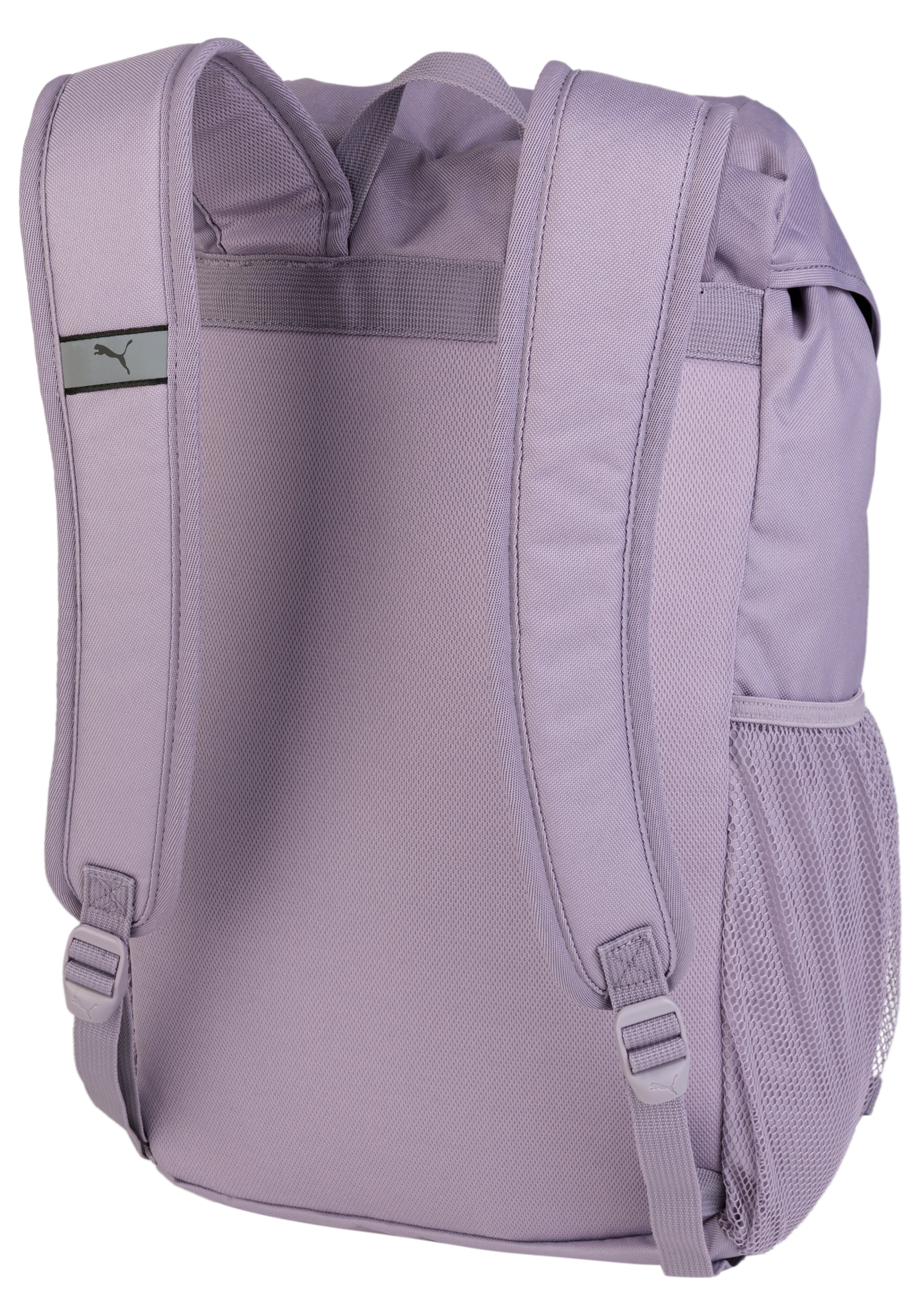 PUMA Rucksack »PHASE HOODED BACKPACK«