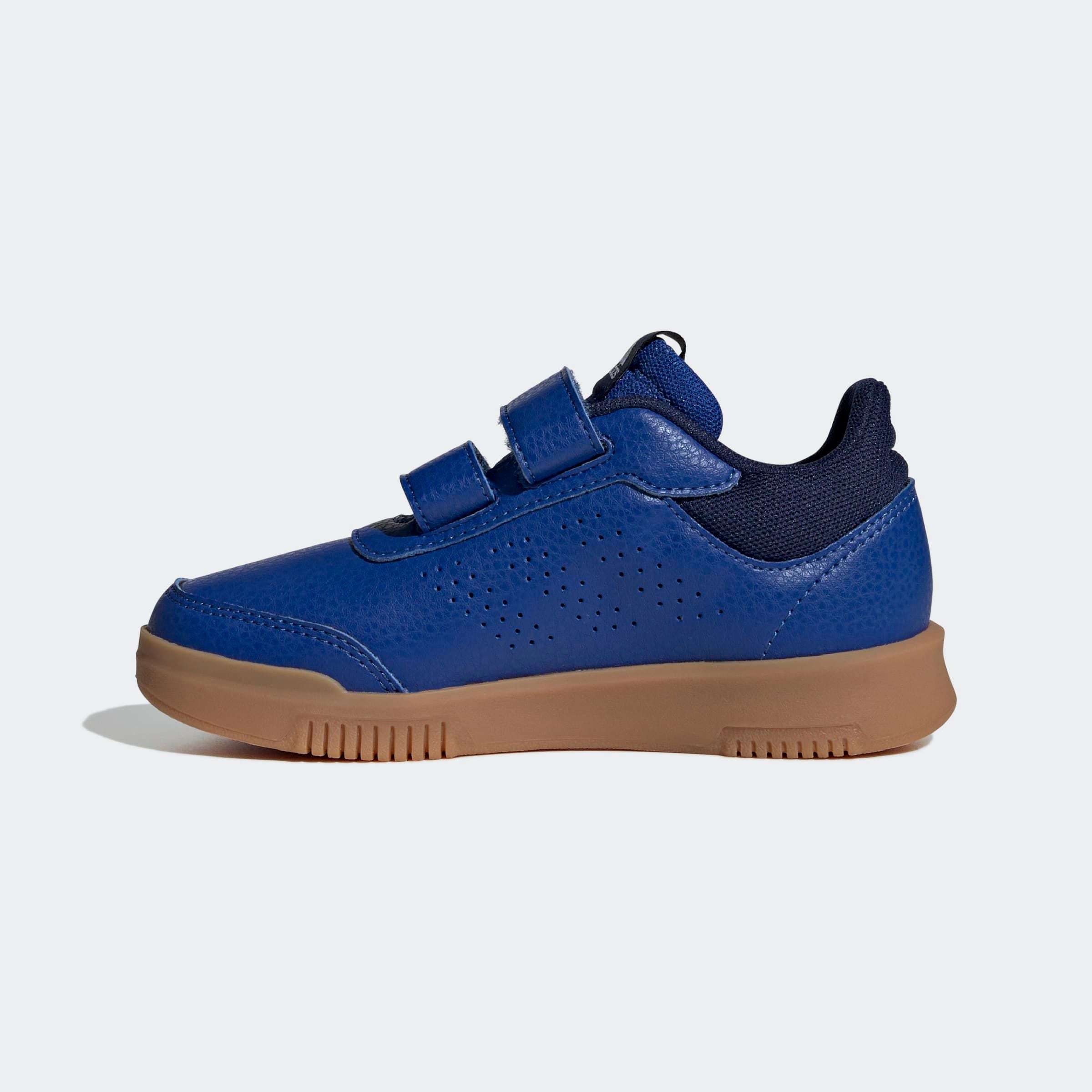 adidas Sportswear Klettschuh »TENSAUR HOOK AND LOOP«