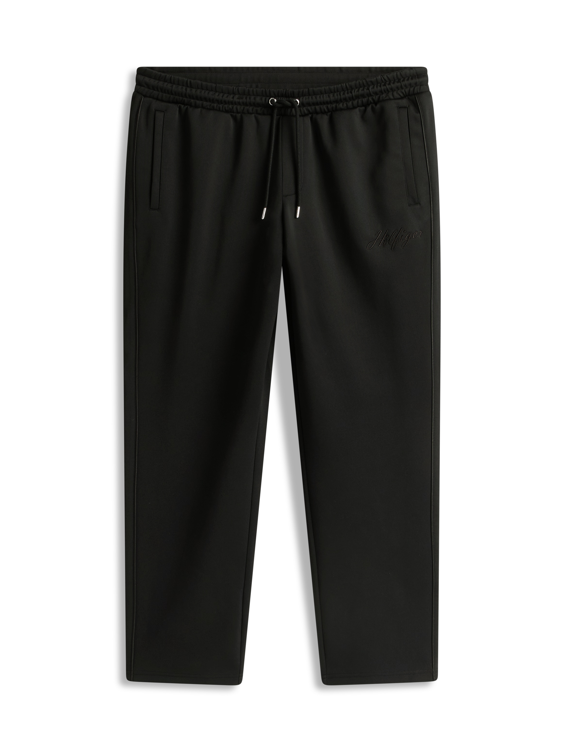 Tommy Hilfiger Big & Tall Stoffhose »BT-MODERN ATH TRACKPANTS«  elastischer Bund mit Tunnelzug, Große Größen
