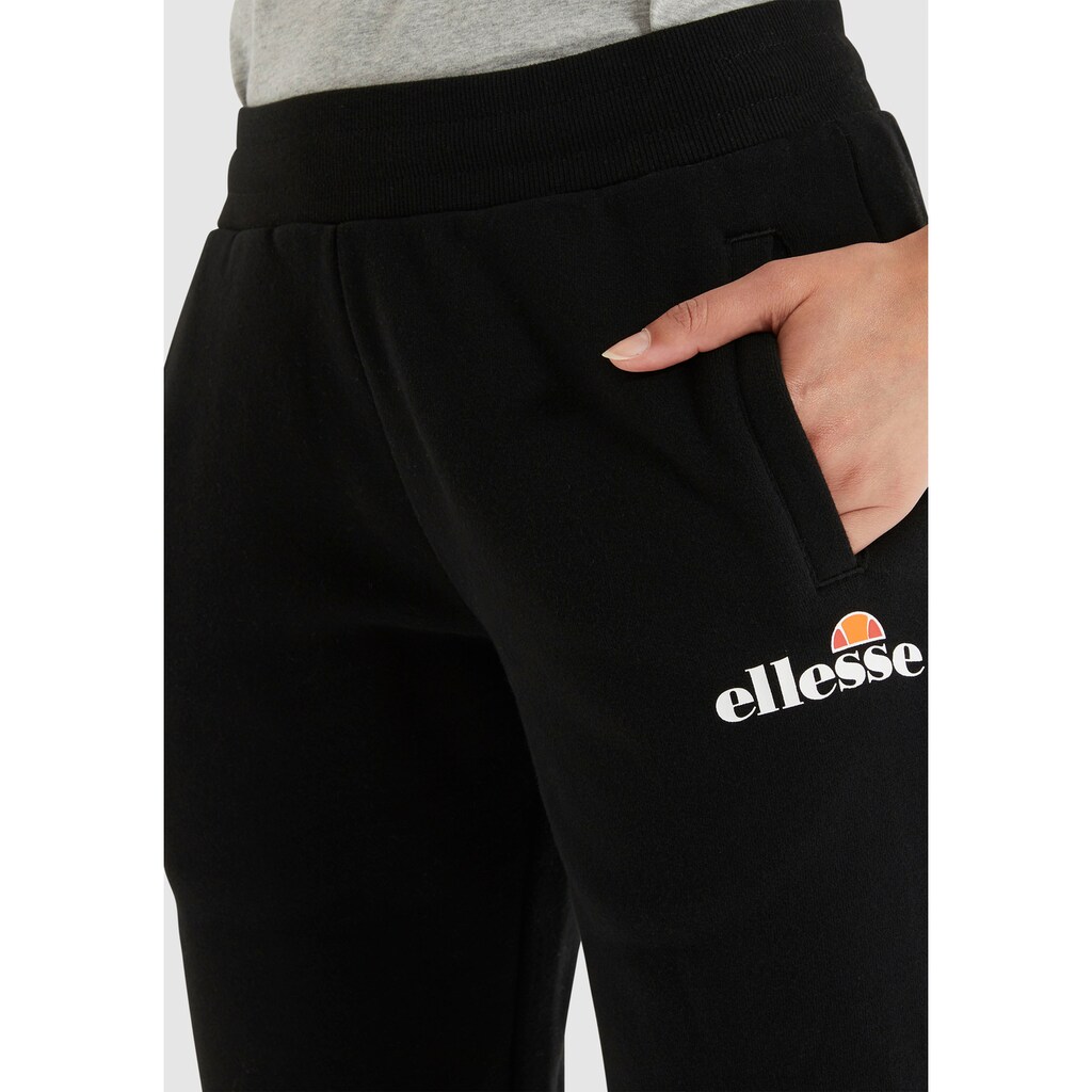 Ellesse Jogginghose »Hallouli Jog Pants«