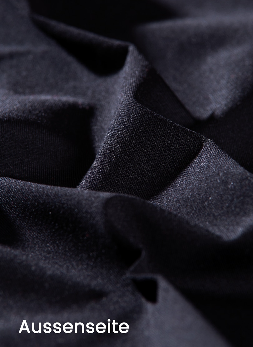 Trigema Trainingsjacke »TRIGEMA Leichte Regenjacke« 1 Stk. tlg.