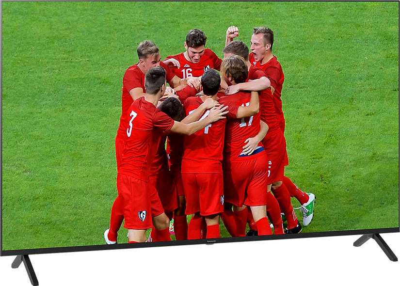 Panasonic LED-Fernseher »TX-65LXW834«, 4K Ultra HD, Smart-TV-Android TV