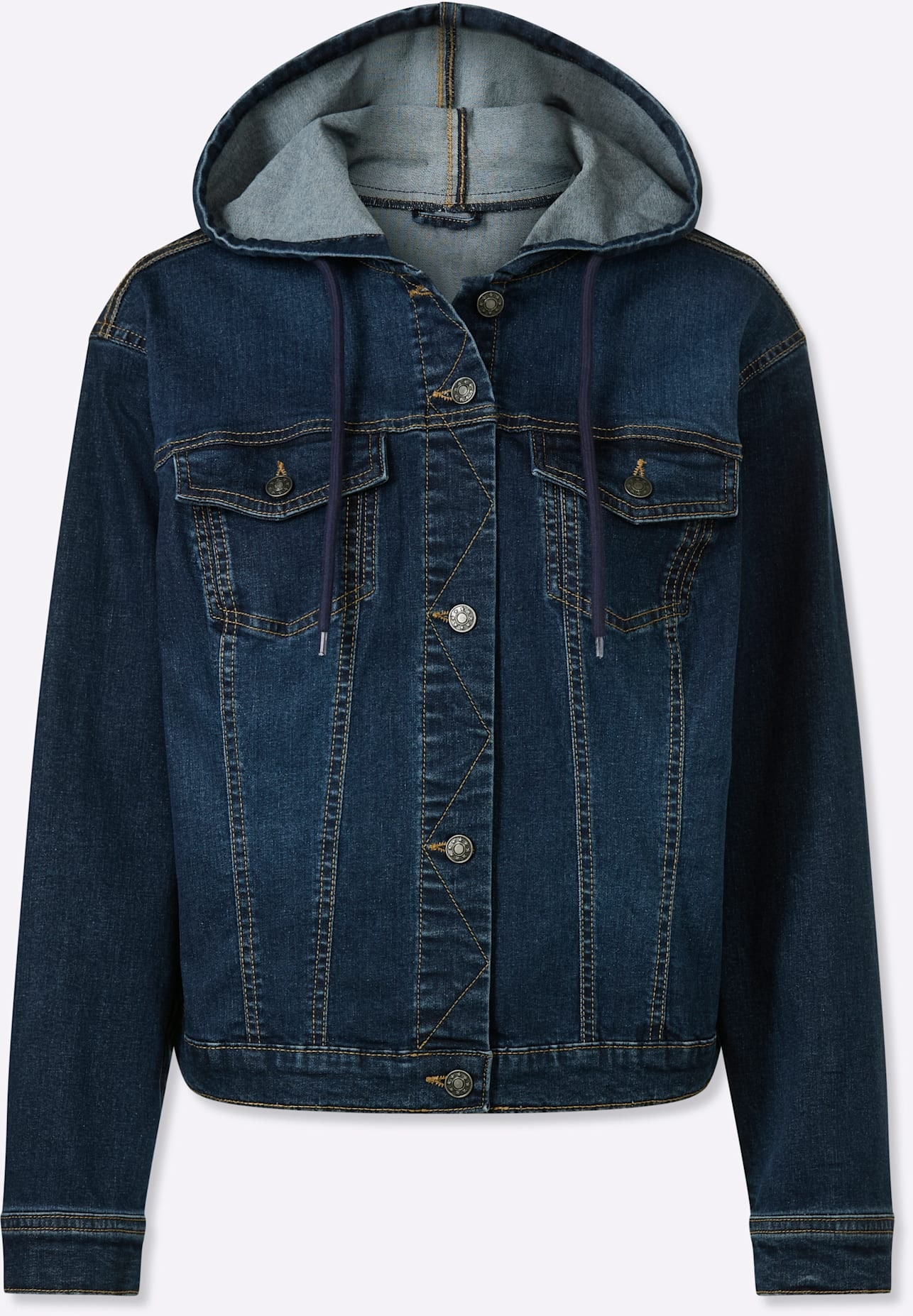 heine Jeansblazer »Jeans-Jacke«