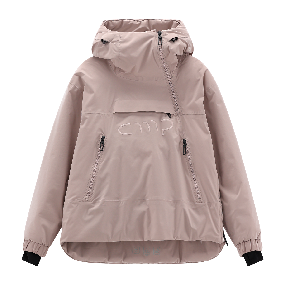 CMP Winterjacke 1 Stk. tlg.
