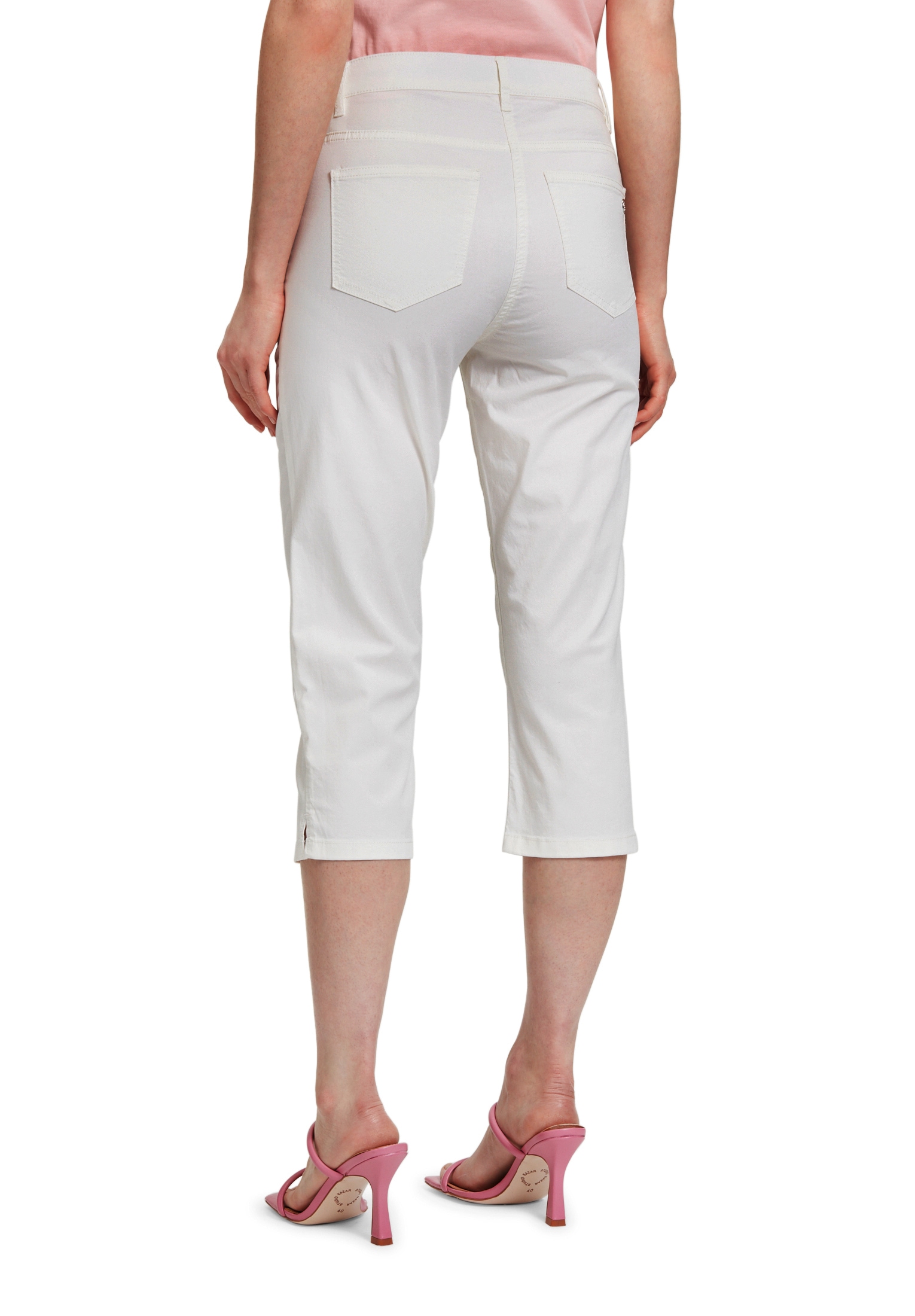 Betty Barclay Stoffhose »Sommerhose Slim Fit«