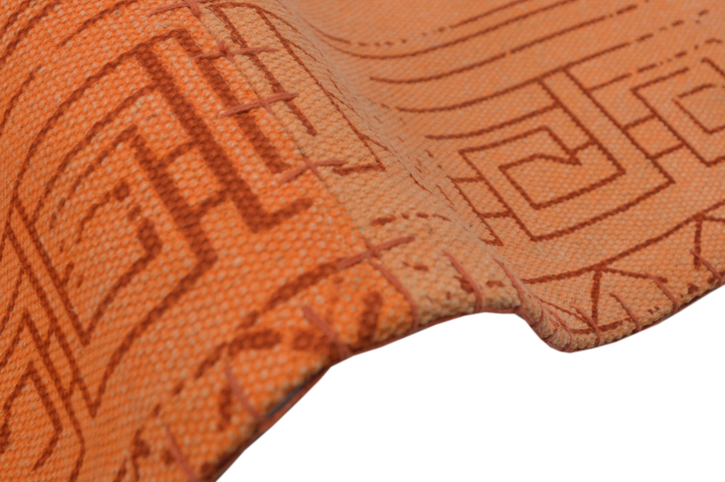 Kayoom Teppich »Lyrical 210« rechteckig 13 mm Höhe Handgefertigt, hochwertig verarbeitetes Unikat im Antik-Design