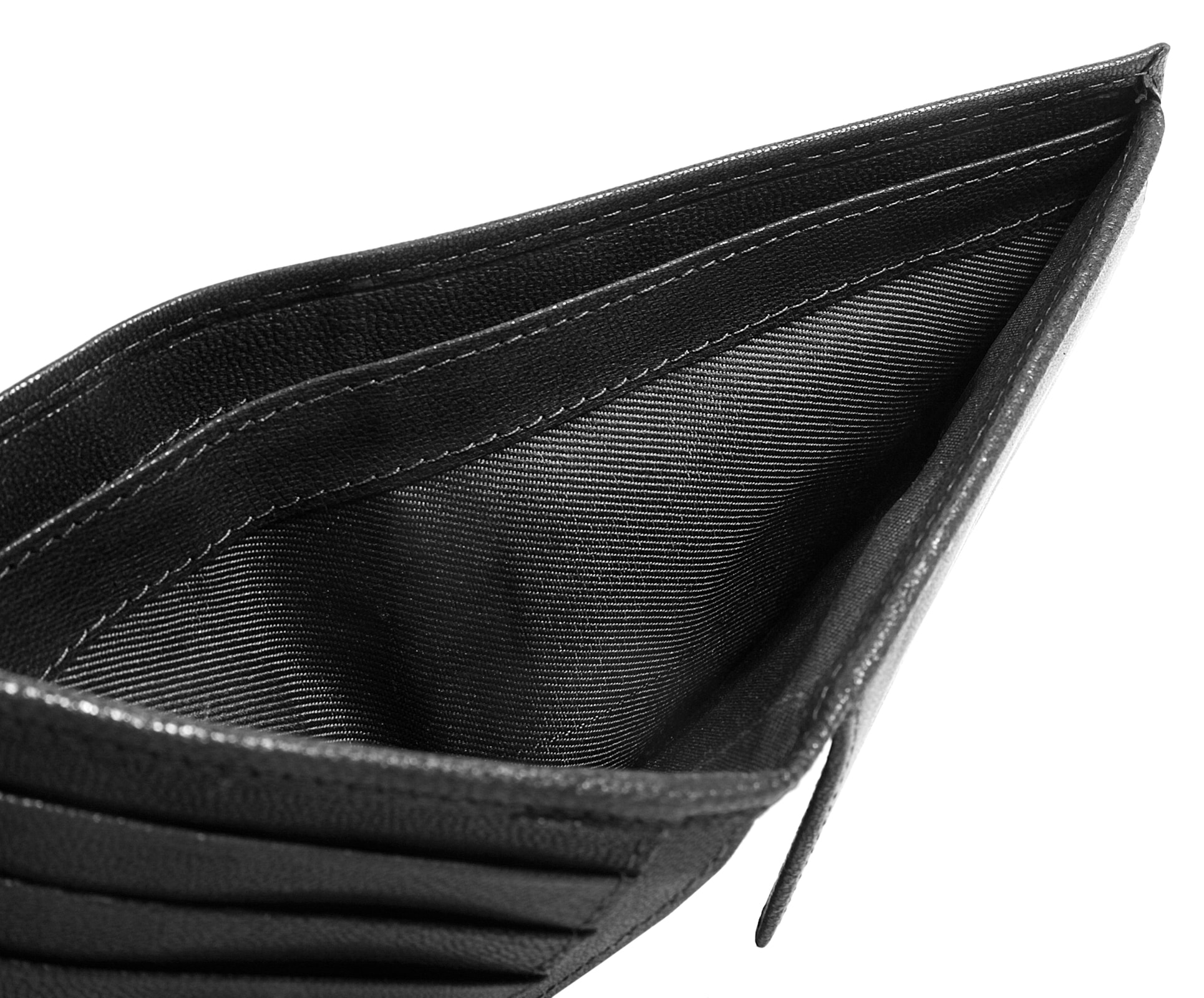 Chiemsee Geldbörse echt Leder