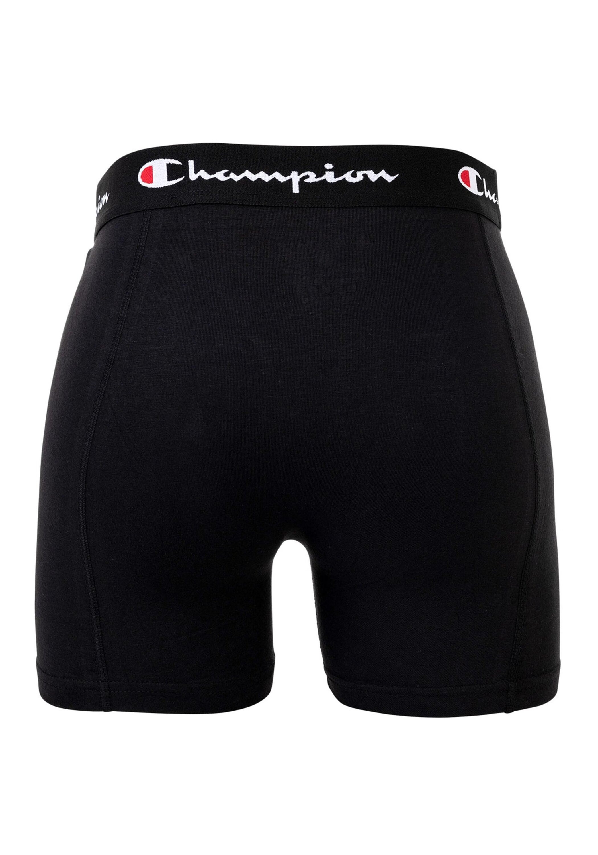 Champion Boxershorts »Boxershort 4er Pack«