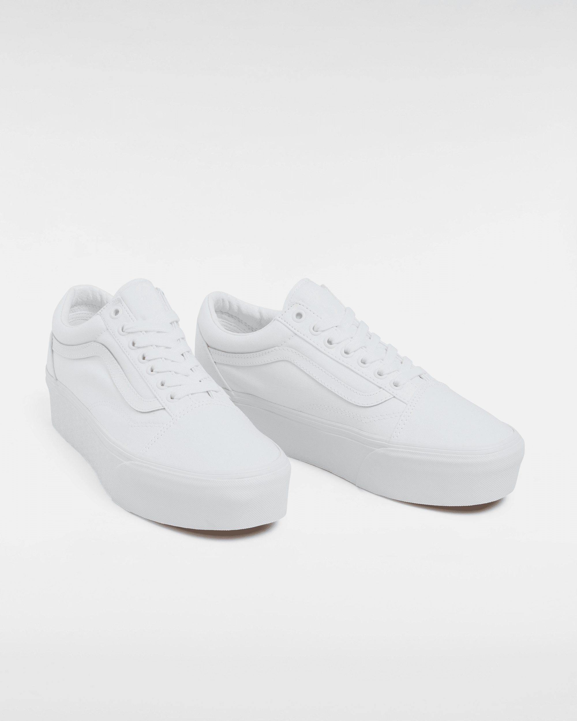 Vans Plateausneaker »Old Skool Stackform«