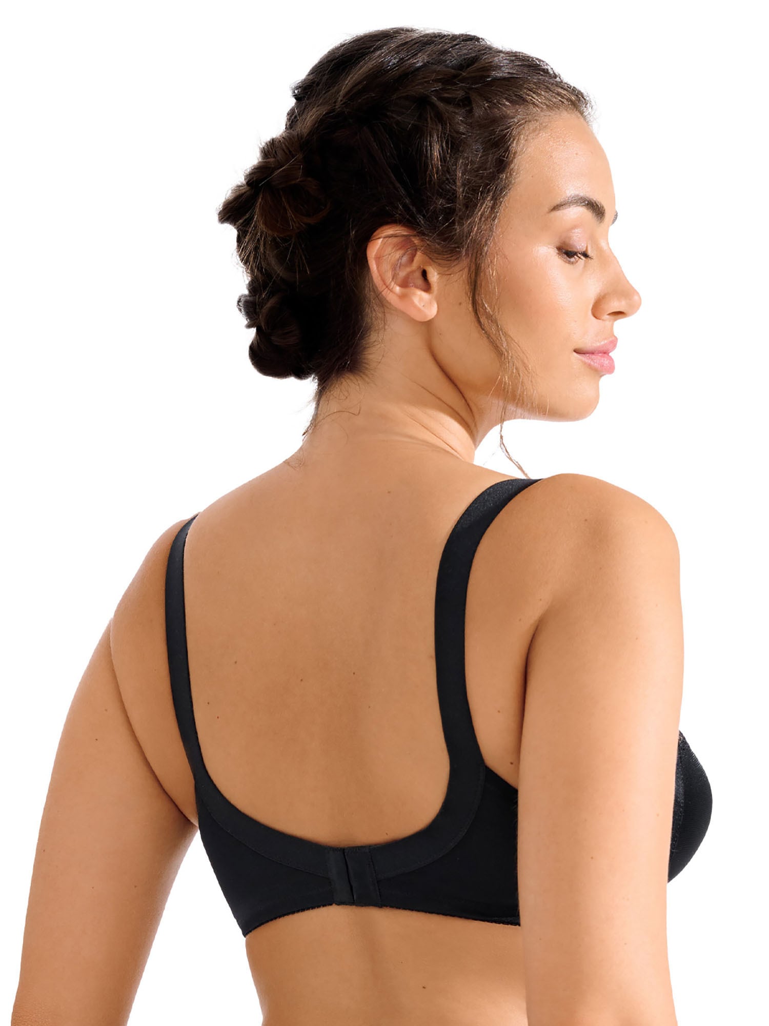 Lisca Bügelloser BH »2er Pack BH ohne Bügel Minca«