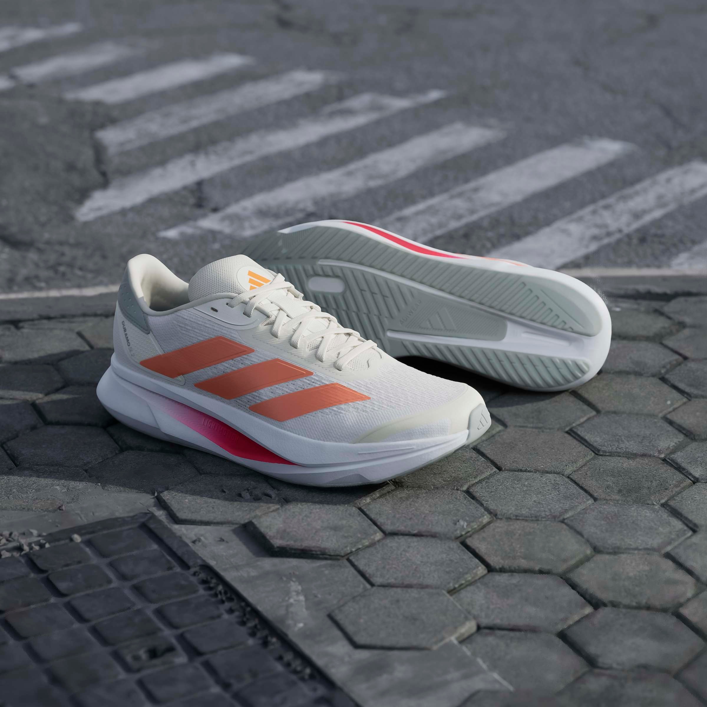 adidas Performance »DURAMO SL 2«  sehr leicht