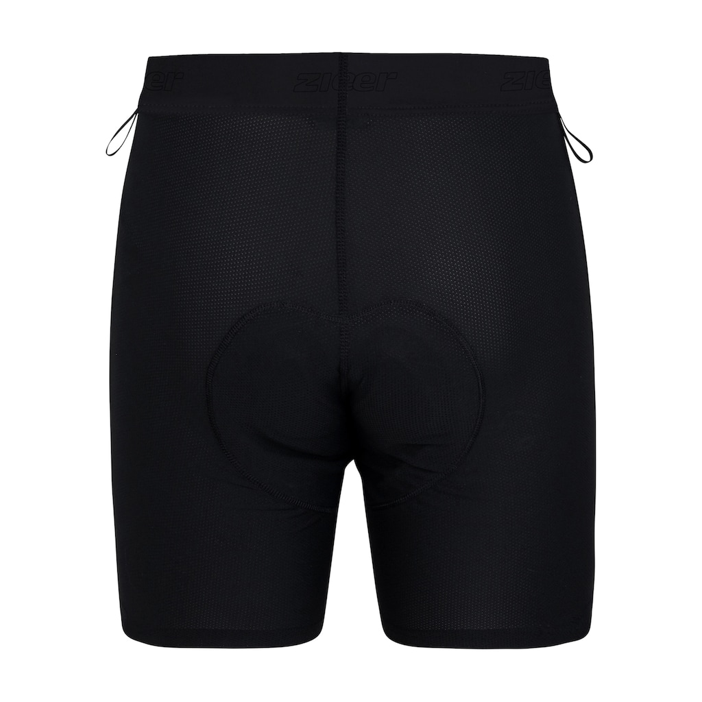 Ziener Radhose »NEPO X-FUNCTION«