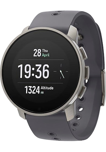 Smartwatch »9 Peak Pro«