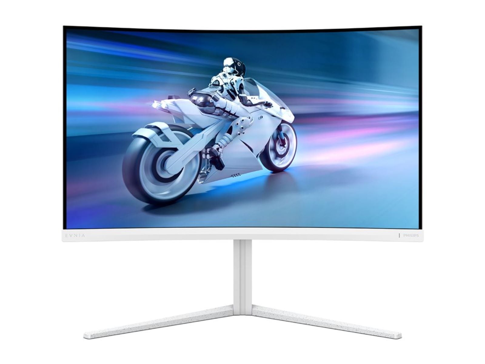 Philips Curved-Gaming-Monitor »32M2C5501«, 80 cm/32 Zoll, 2560 x 1440 px, QHD, 0,5 ms Reaktionszeit, 180 Hz, dreh-, neig-, und höhenverstellbar
