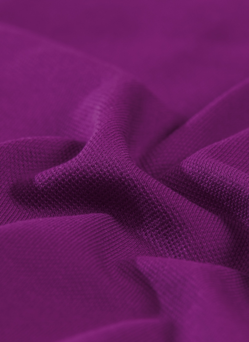 Trigema Poloshirt »TRIGEMA Poloshirt ohne Knopfleiste« 1 Stk.