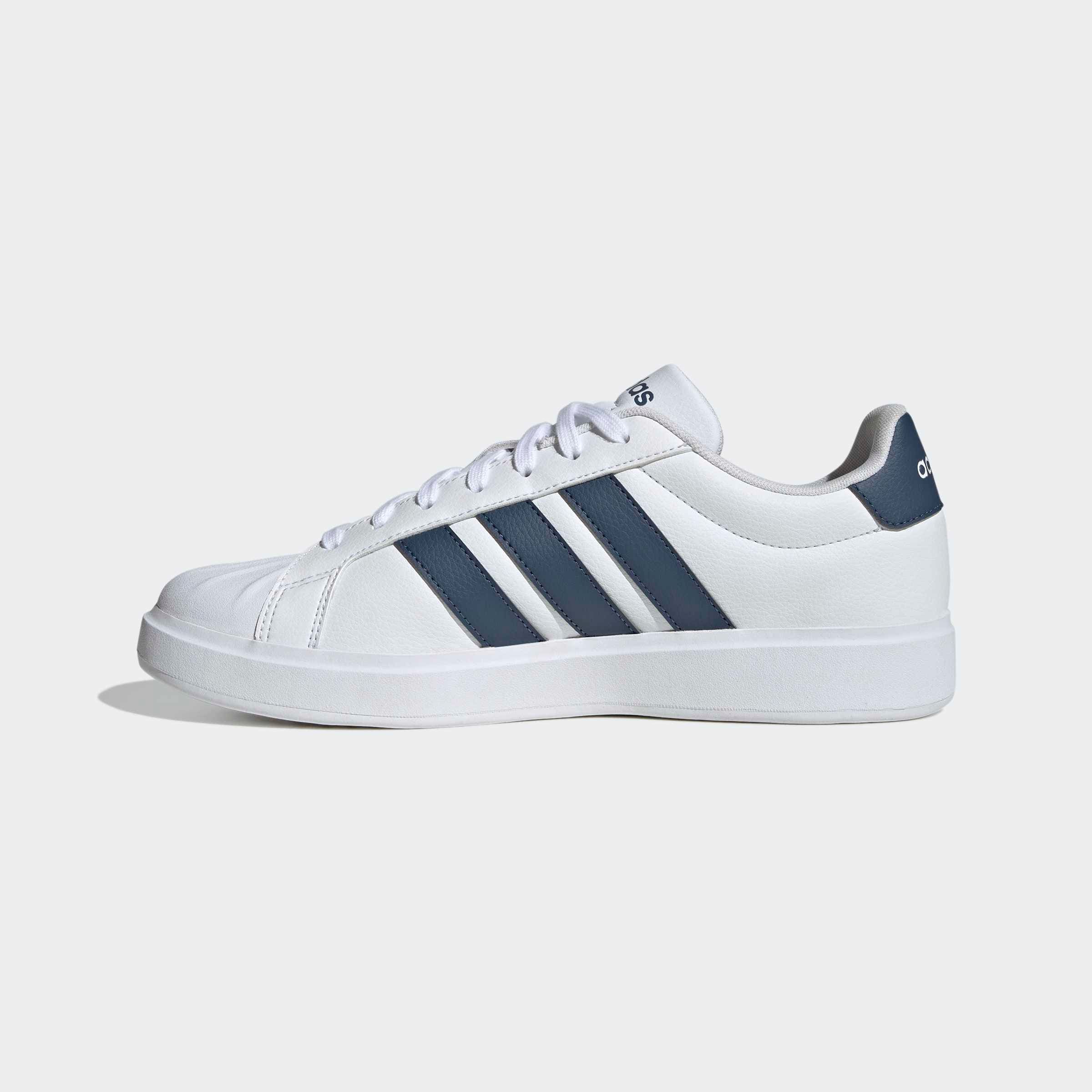adidas Sportswear »STREETTALK«  inspiriert vom Design des adidas Superstar