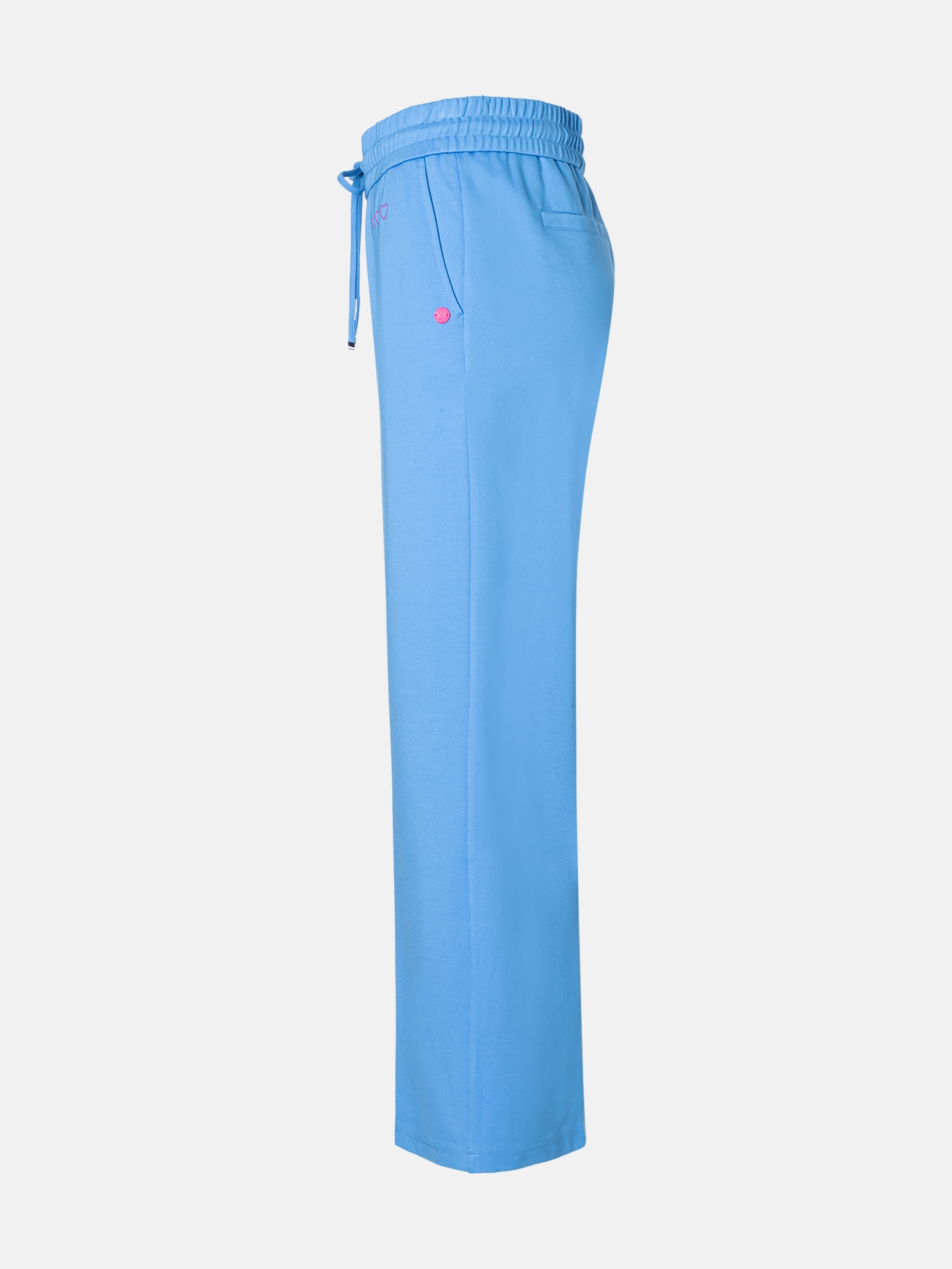 Lieblingsstück Schlupfhose »LS-63«  Viskosemix, entspannte Passform