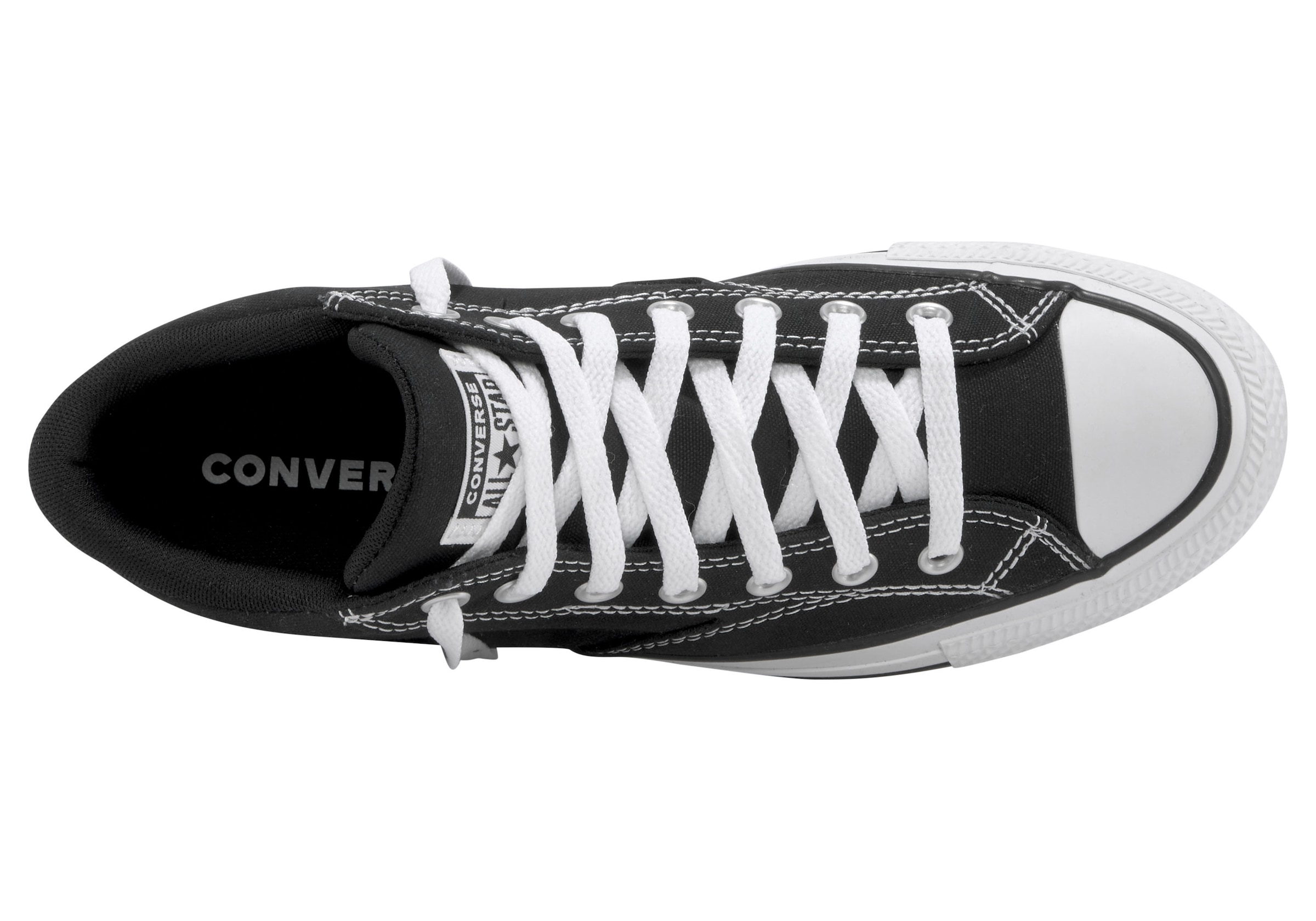 Converse Sneaker STAR ♕ ALL TAYLOR STREET« bei MALDEN »CHUCK
