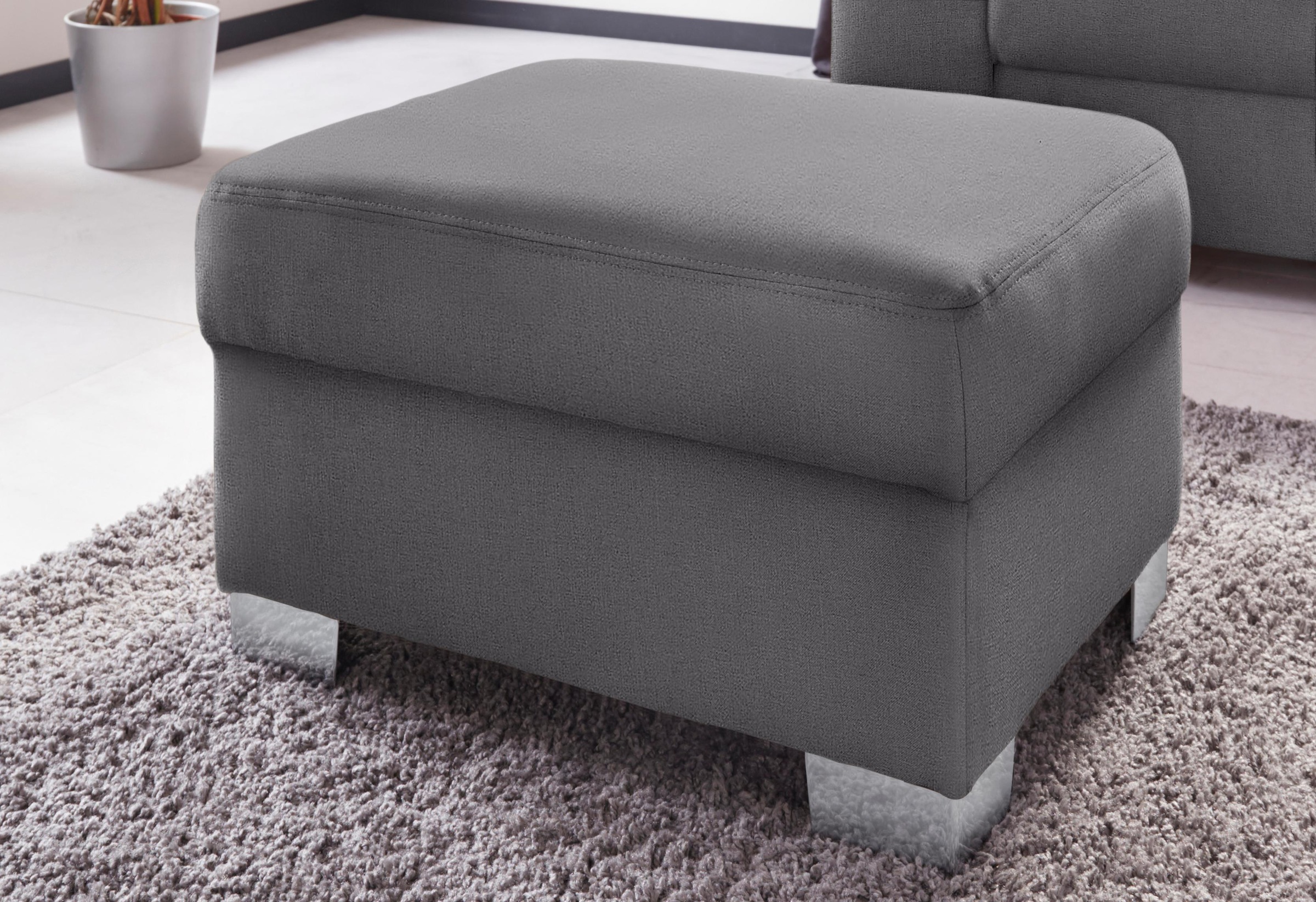 DOMO collection Hocker »Bero«