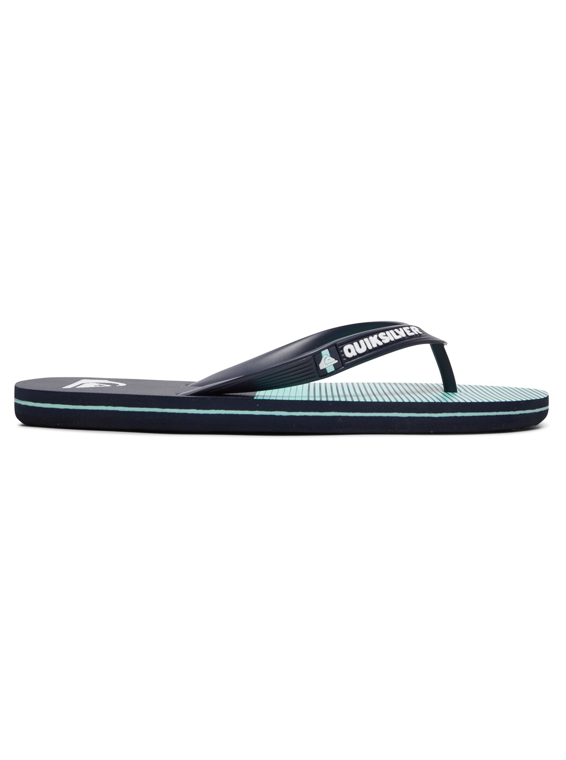 Quiksilver Sandale »Molokai Tijuana«