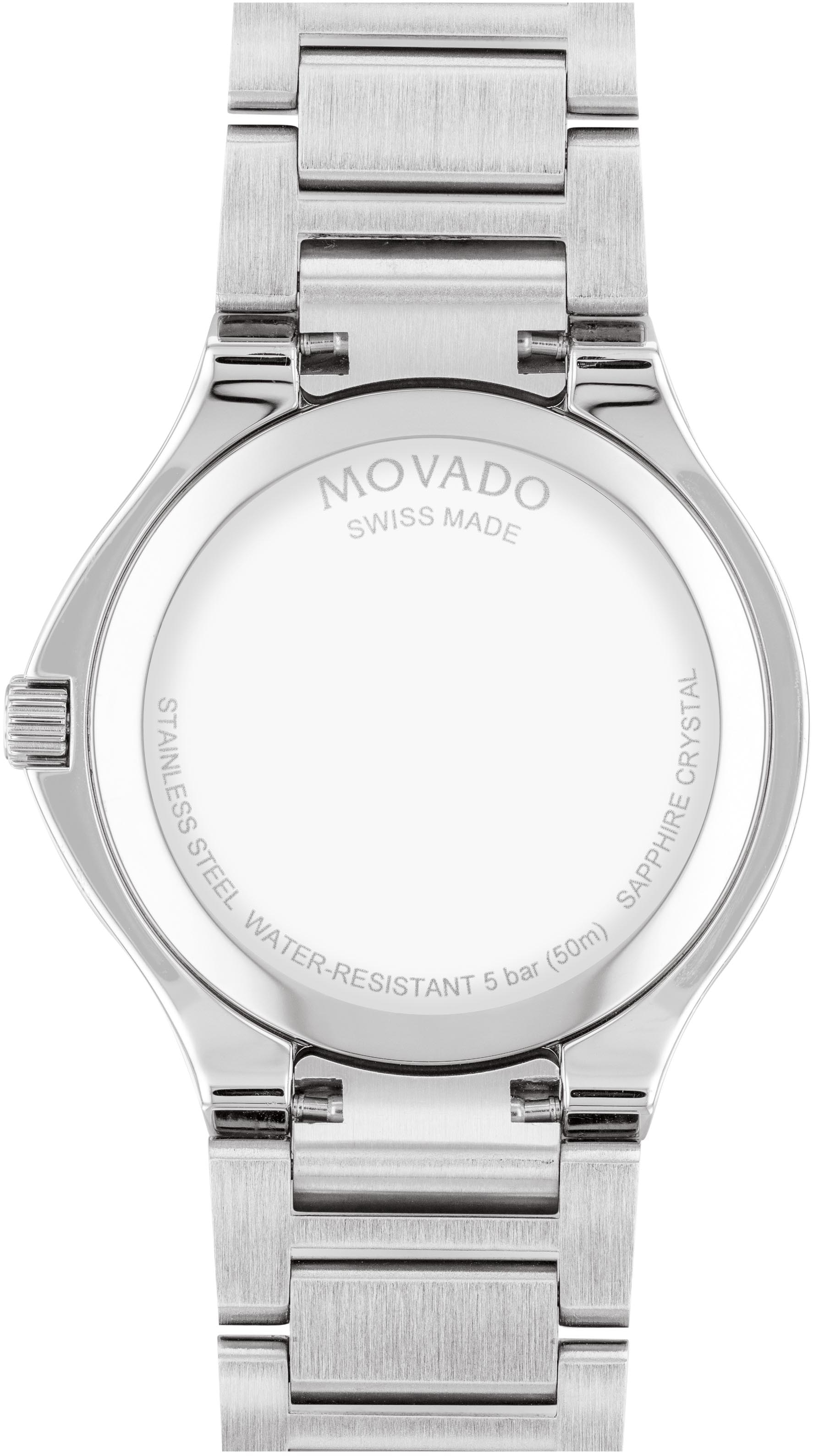 MOVADO Schweizer Uhr »SE., 0607635« ♕ bei