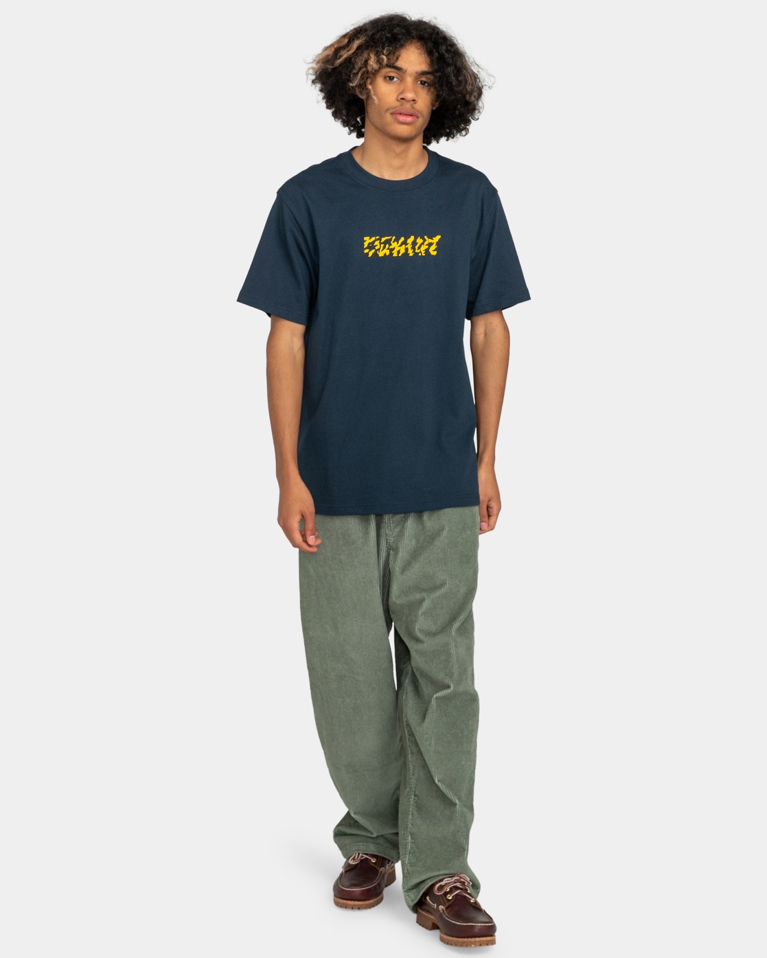 Element T-Shirt »Earth«