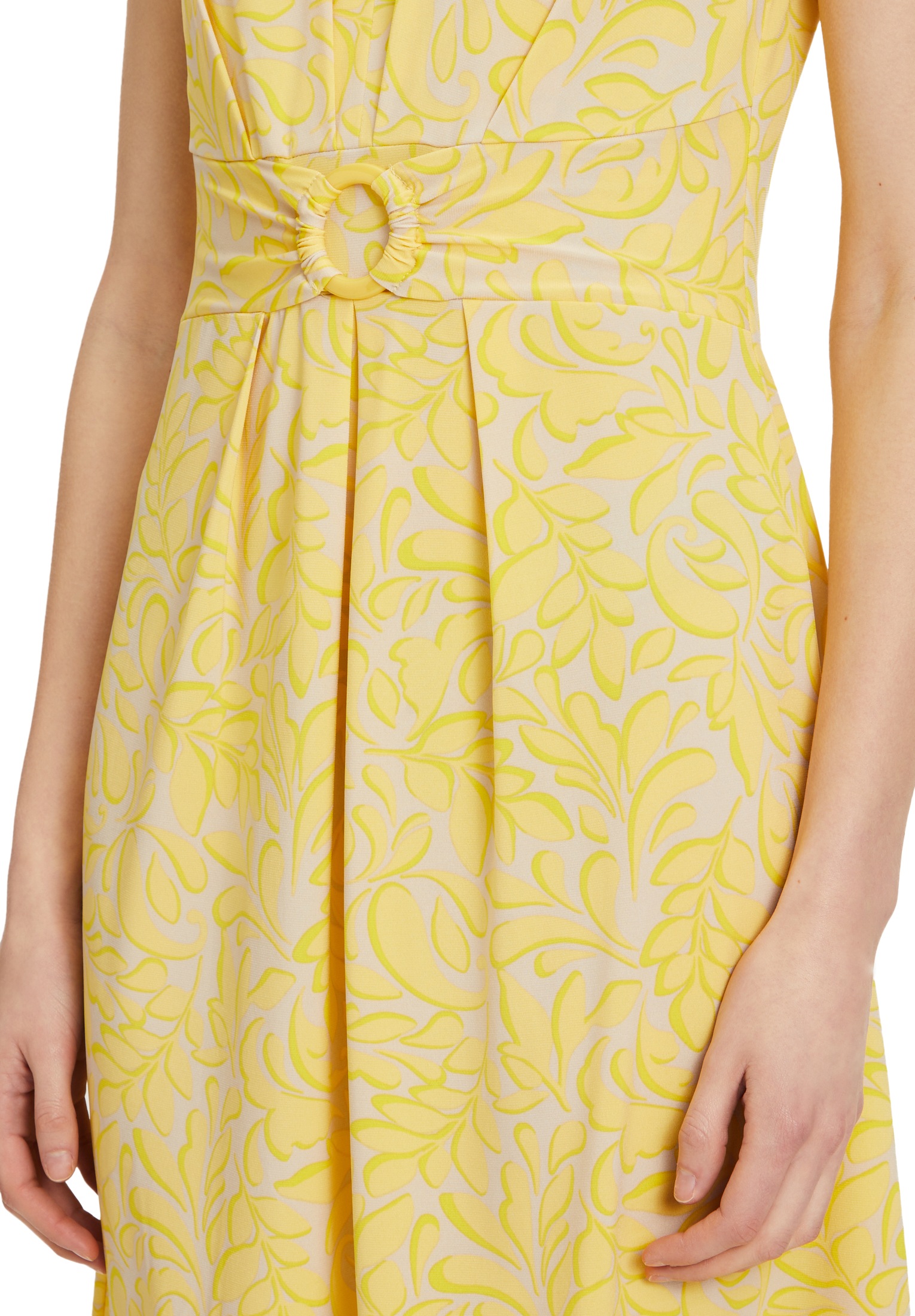 Betty Barclay Shirtkleid »Shirtkleid ohne Arm«